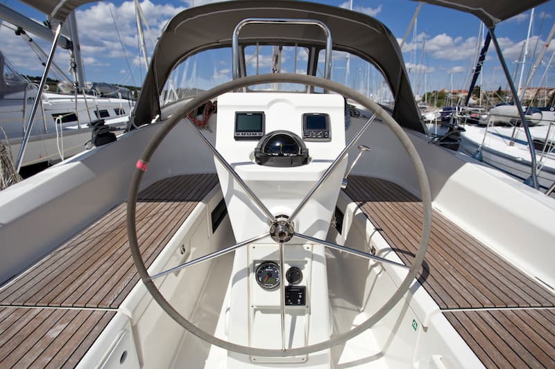 Bavaria 36 Cruiser Mystic – bilde 4 av 20