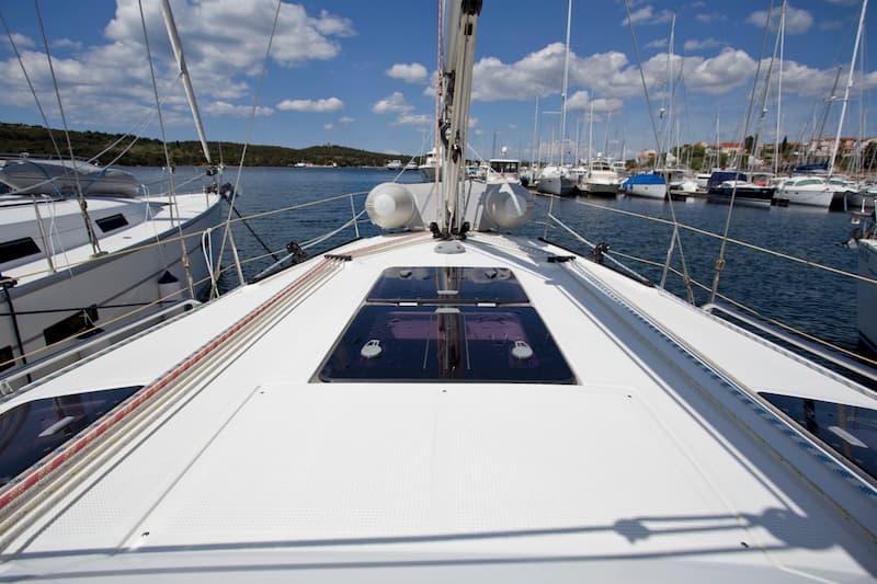 Bavaria 36 Cruiser Mystic – bilde 2 av 20