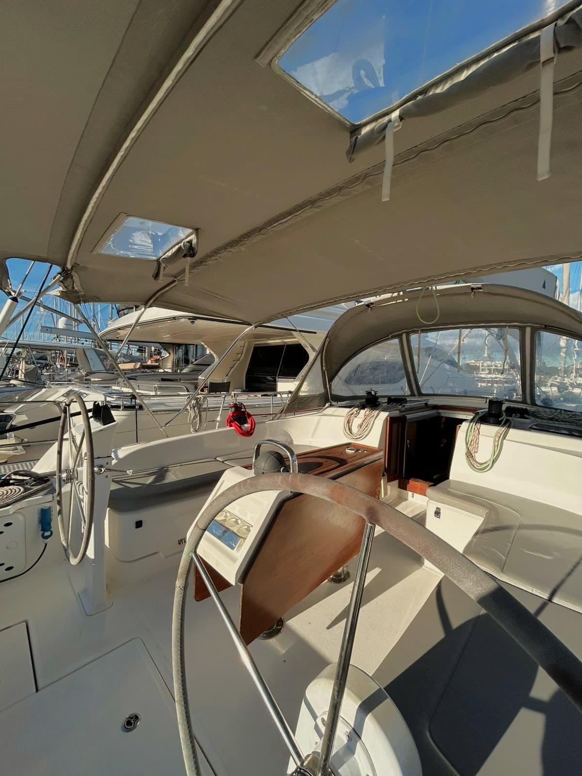 Bavaria Cruiser 51 Leonidas V – bilde 2 av 23