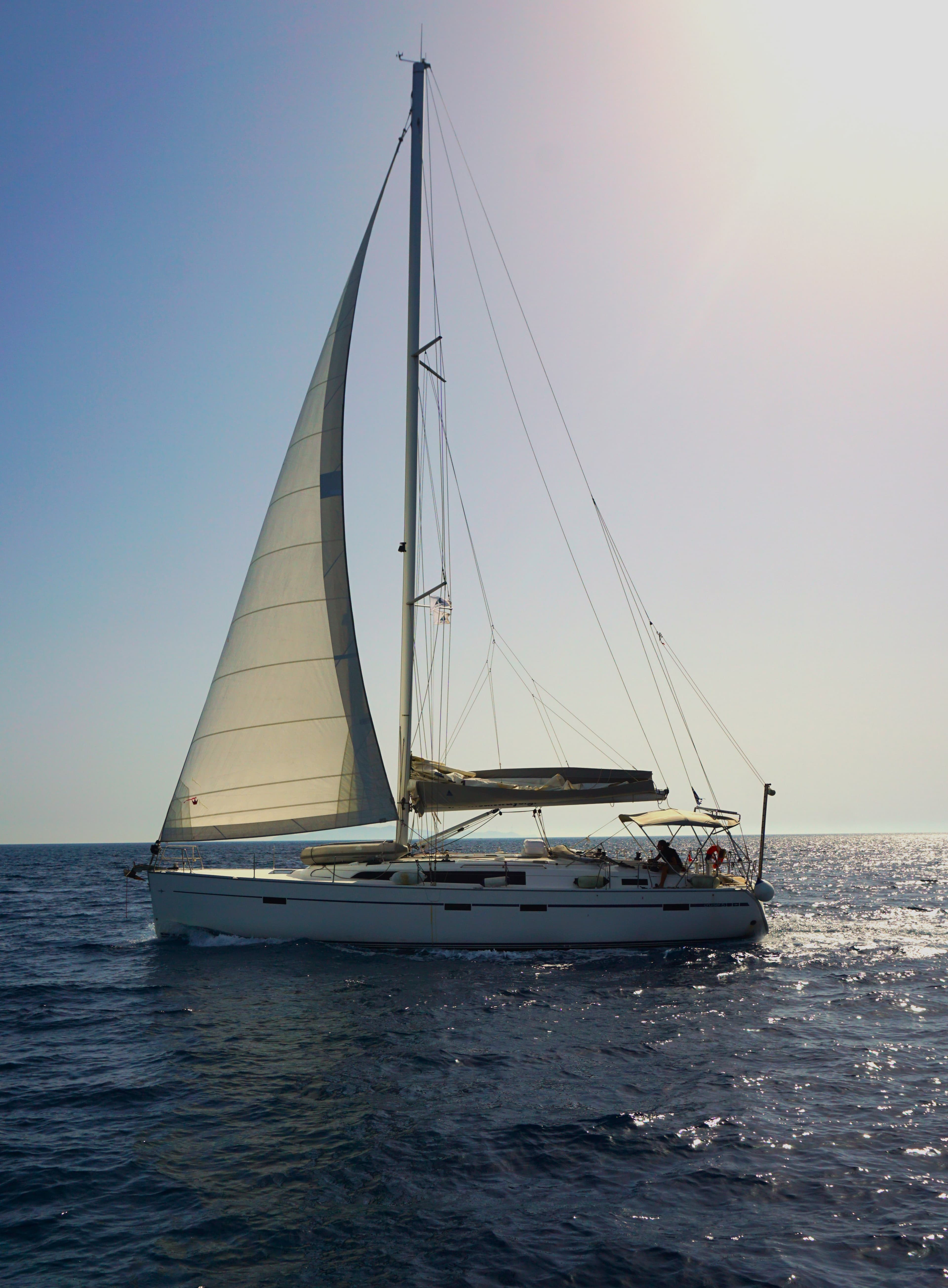 Bavaria Cruiser 51 Leonidas III