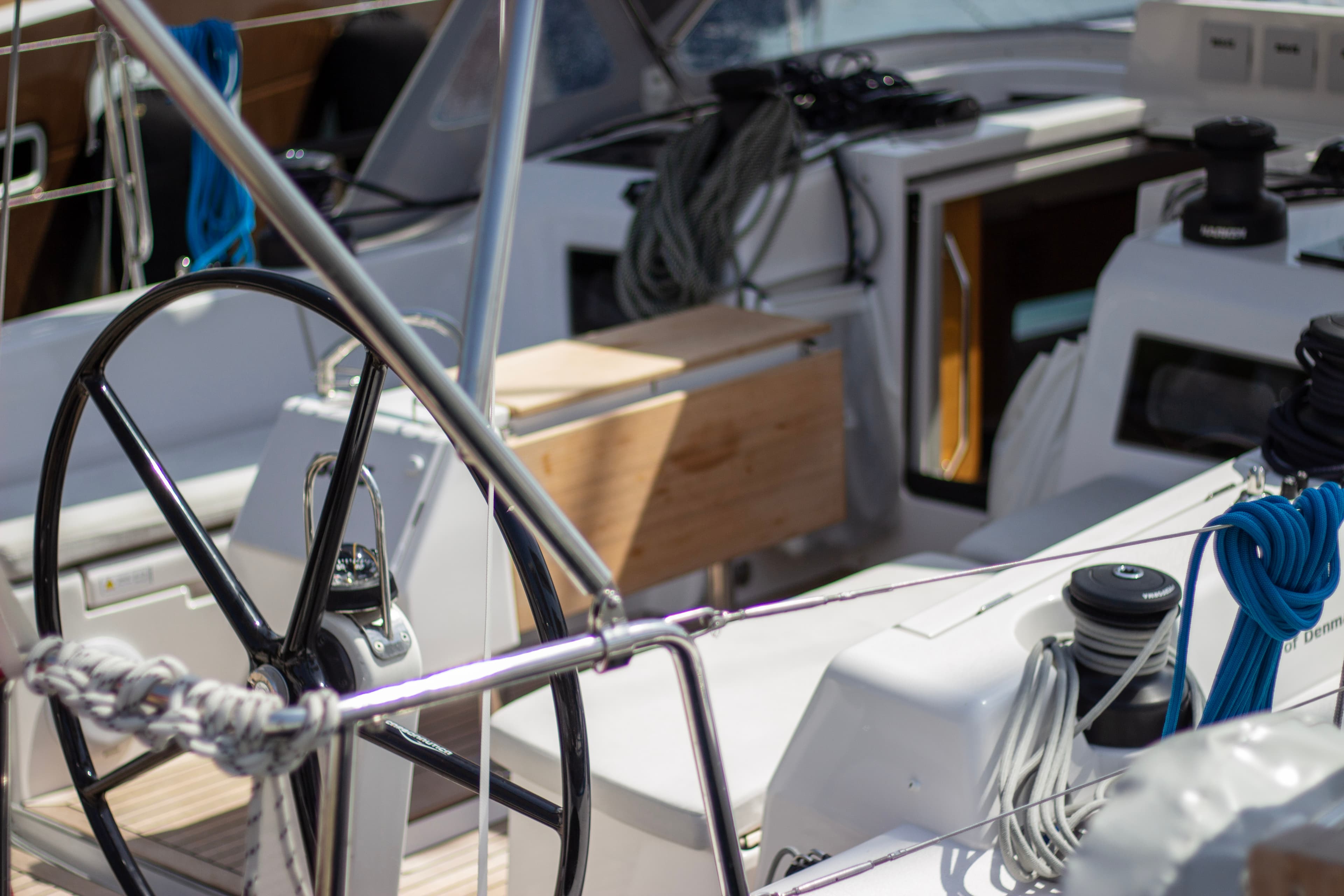 X-Yachts X 4-3 XARA – bilde 2 av 19