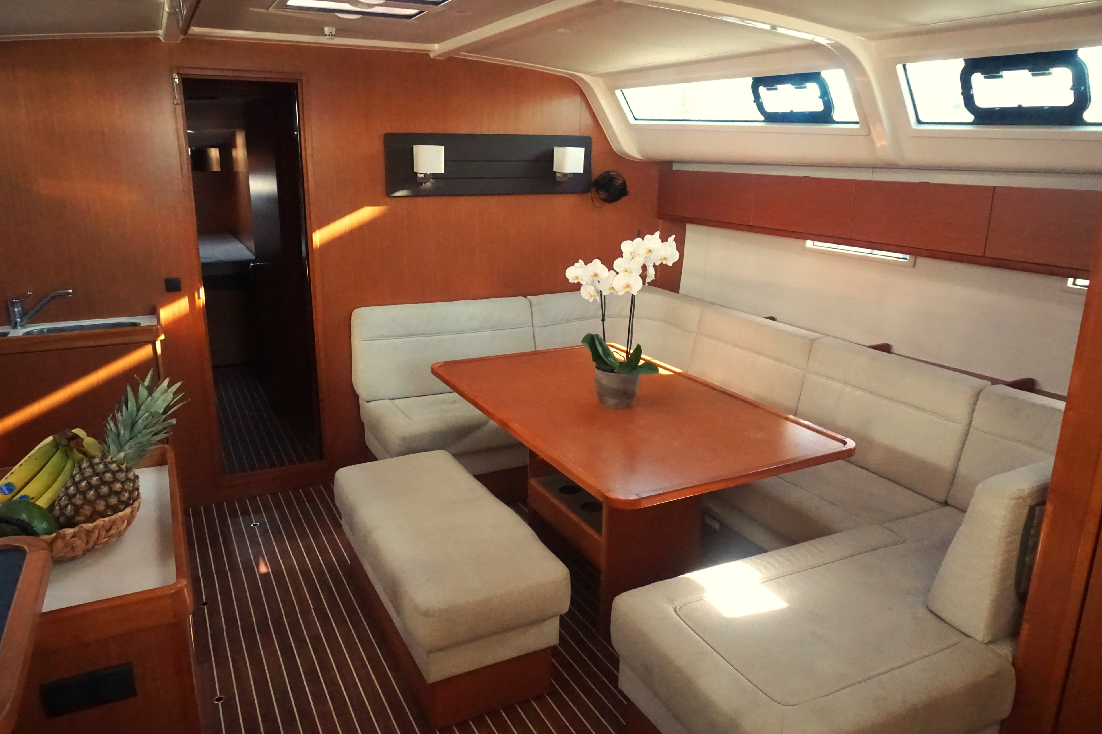 Bavaria Cruiser 51 Lina – bilde 3 av 19