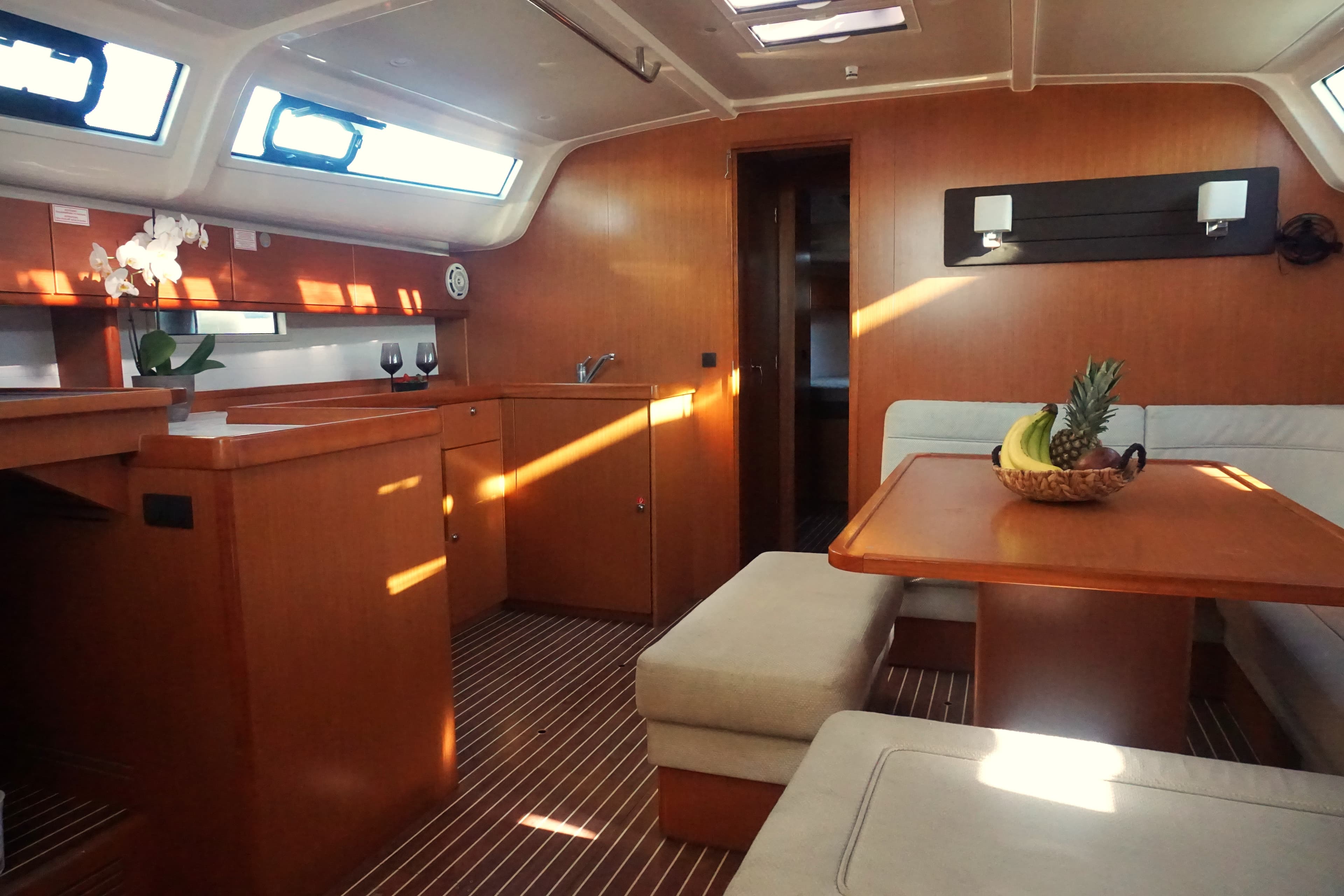 Bavaria Cruiser 51 Lina – bilde 4 av 19