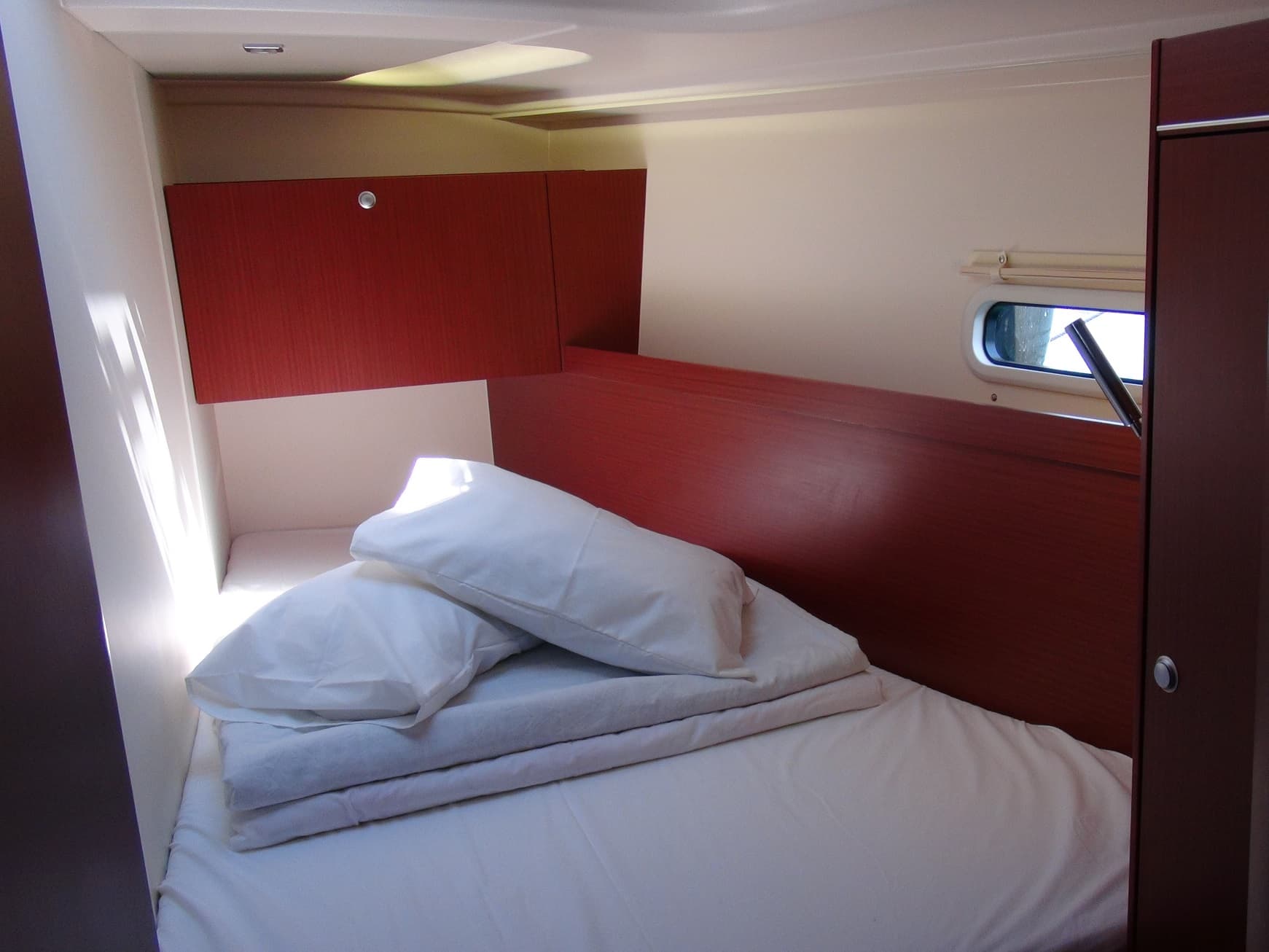 Hanse 455 Vitae – bilde 3 av 24