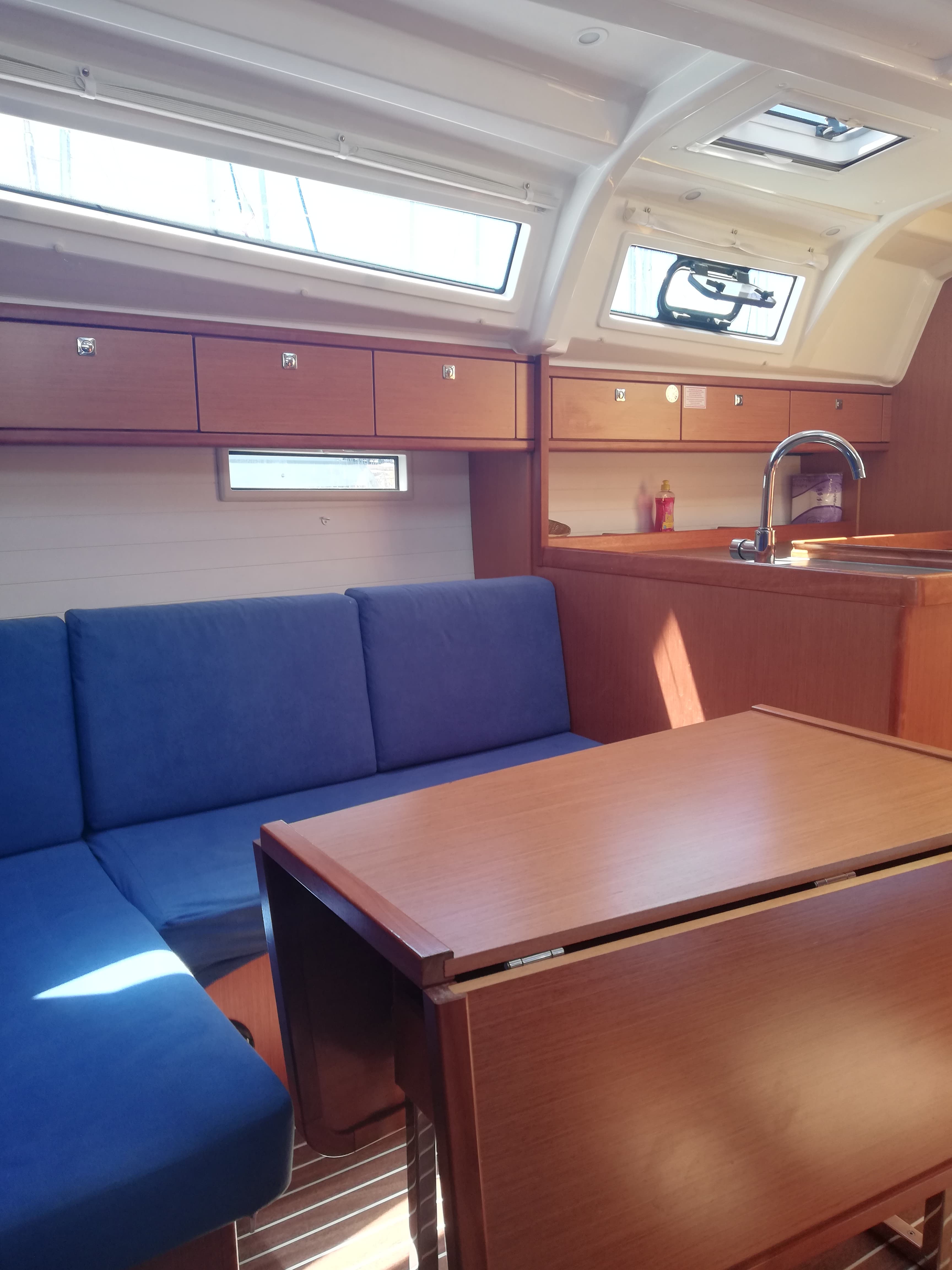 Bavaria Cruiser 37 Diana – bilde 5 av 16