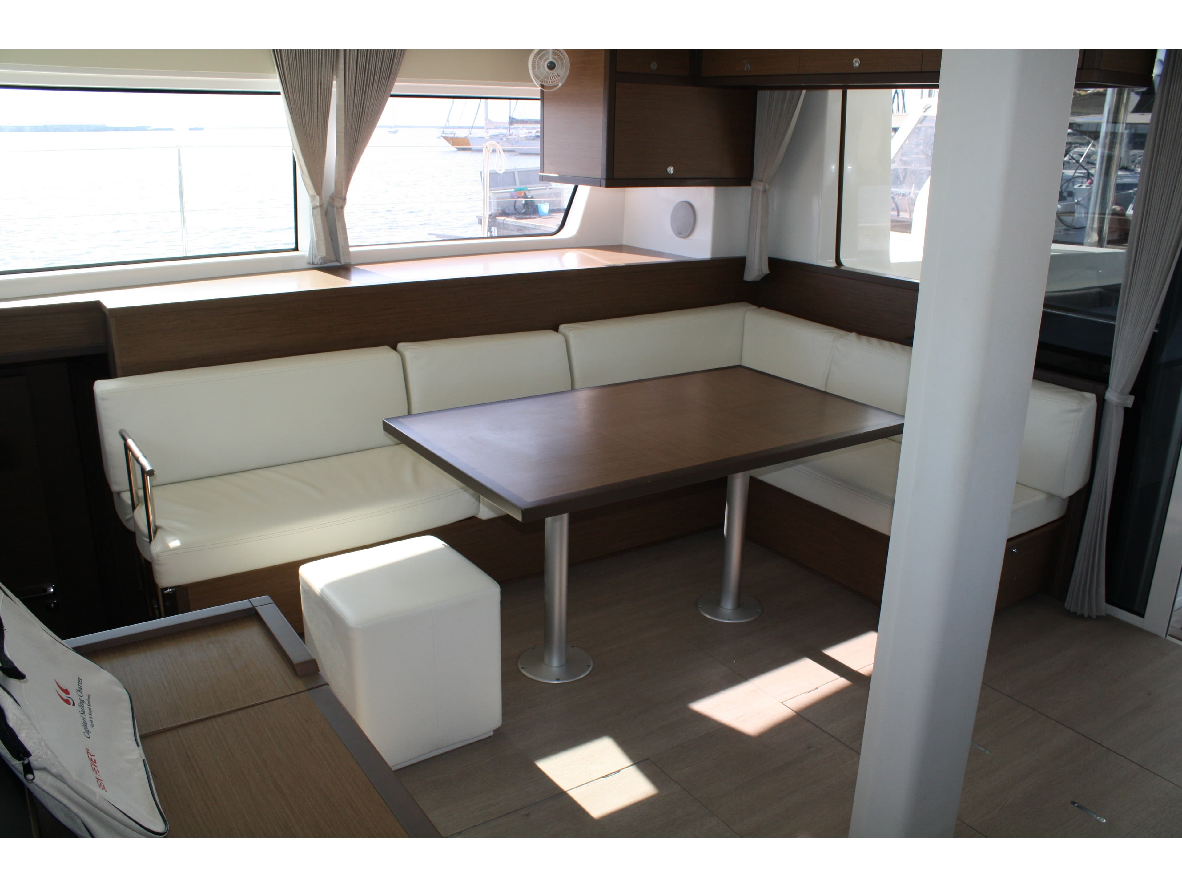 Lagoon 52F Cala Luna – bilde 2 av 39