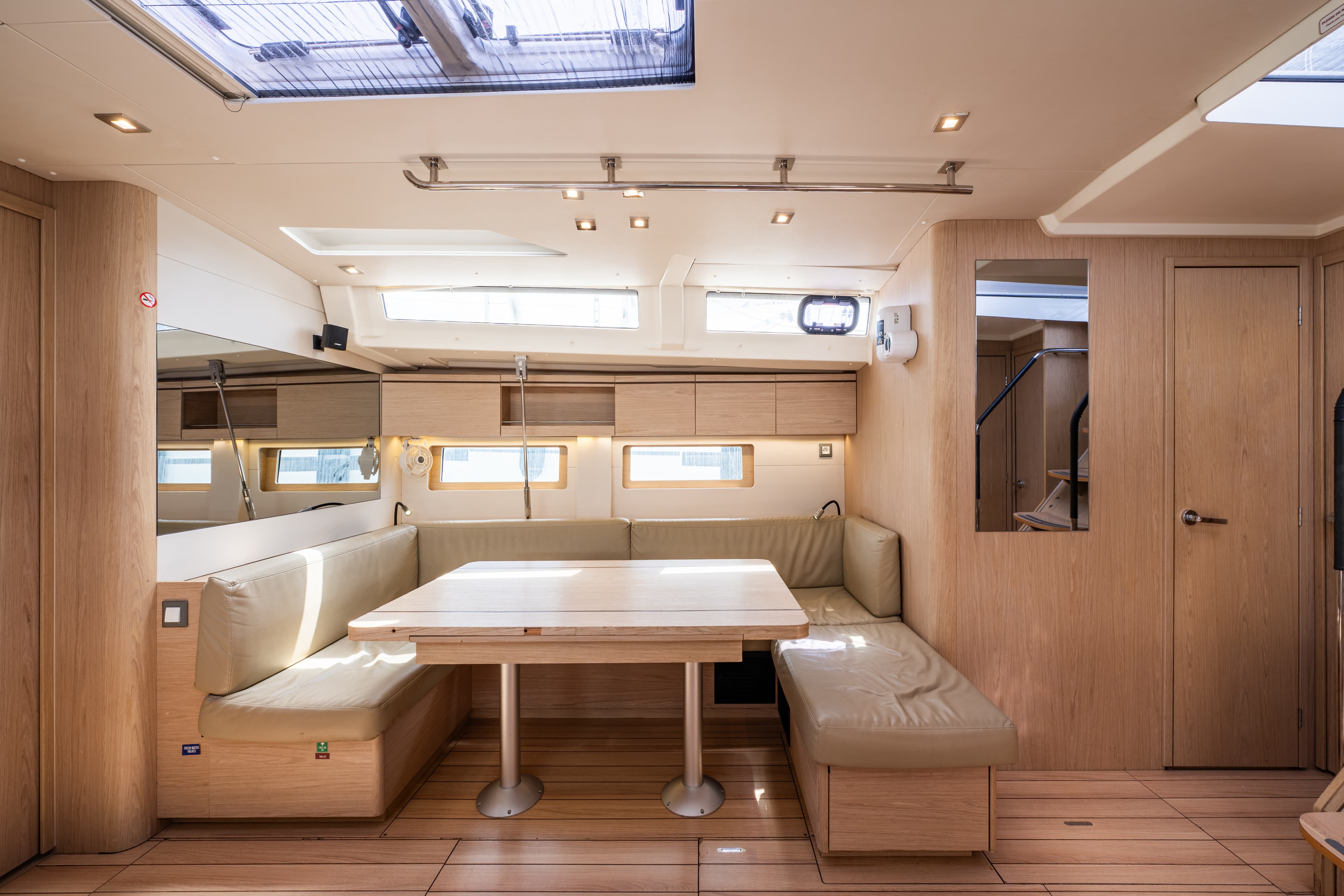 Beneteau Oceanis 51.1 Enjoy – bilde 5 av 29