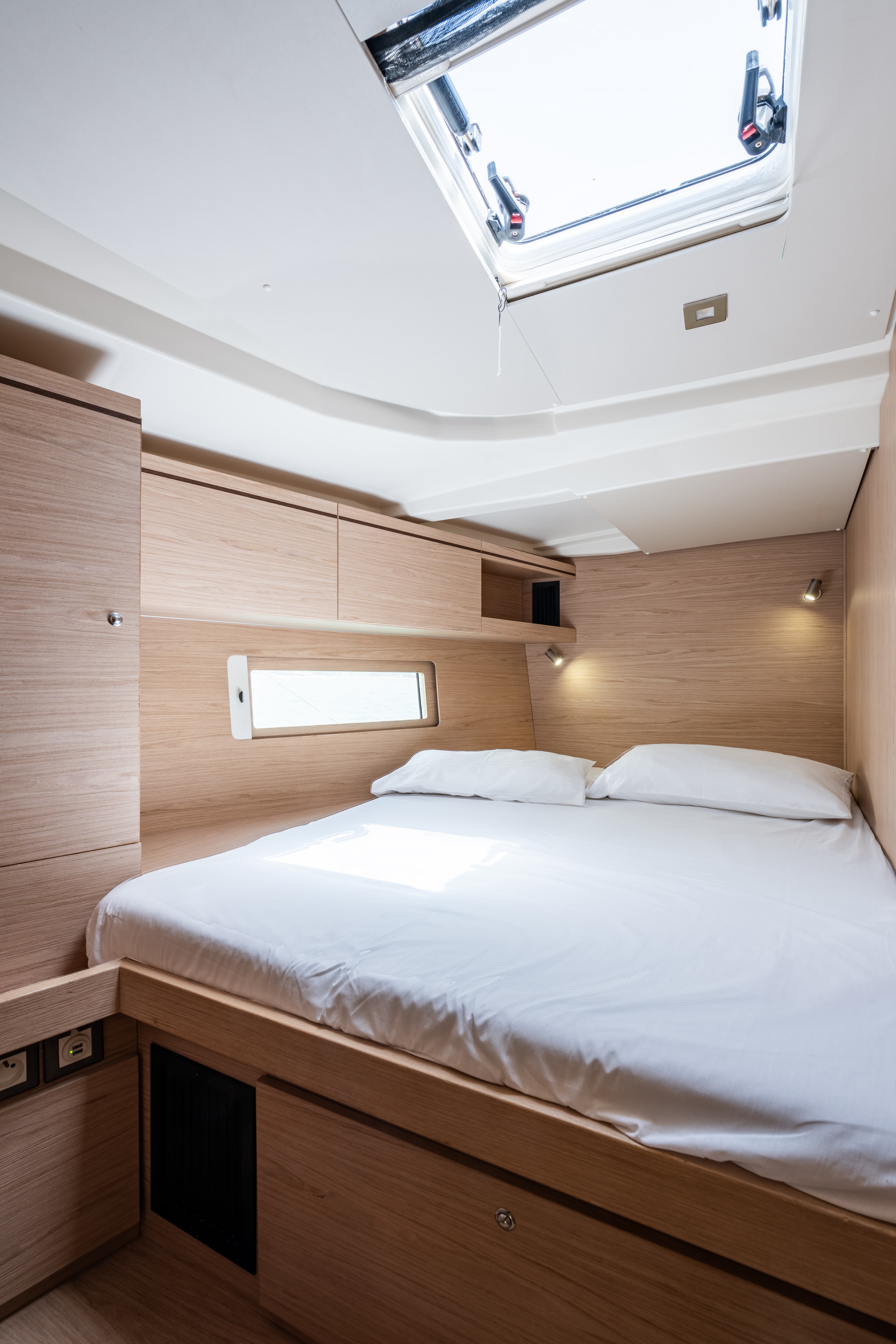 Beneteau Oceanis 51.1 Enjoy – bilde 3 av 29