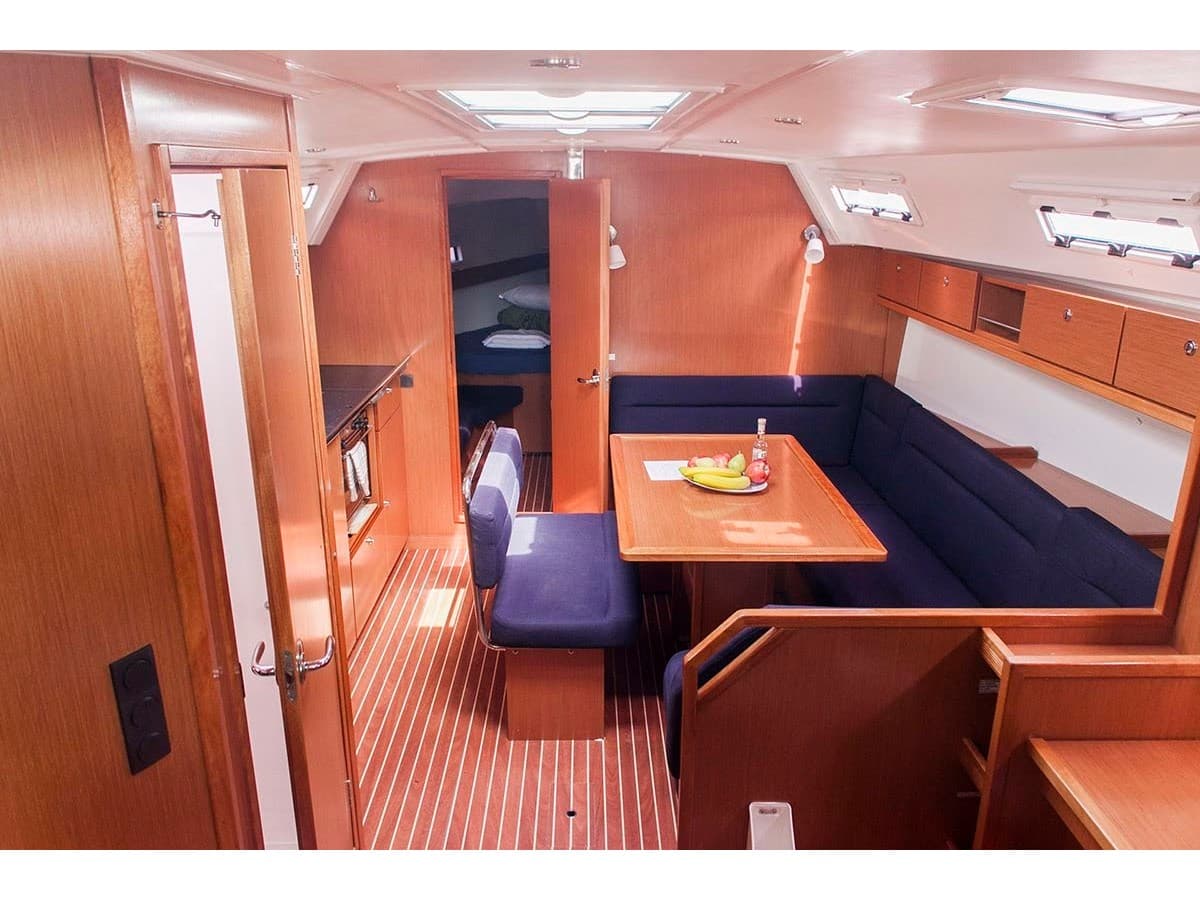Bavaria Cruiser 40 S/Y Klelia – bilde 4 av 5