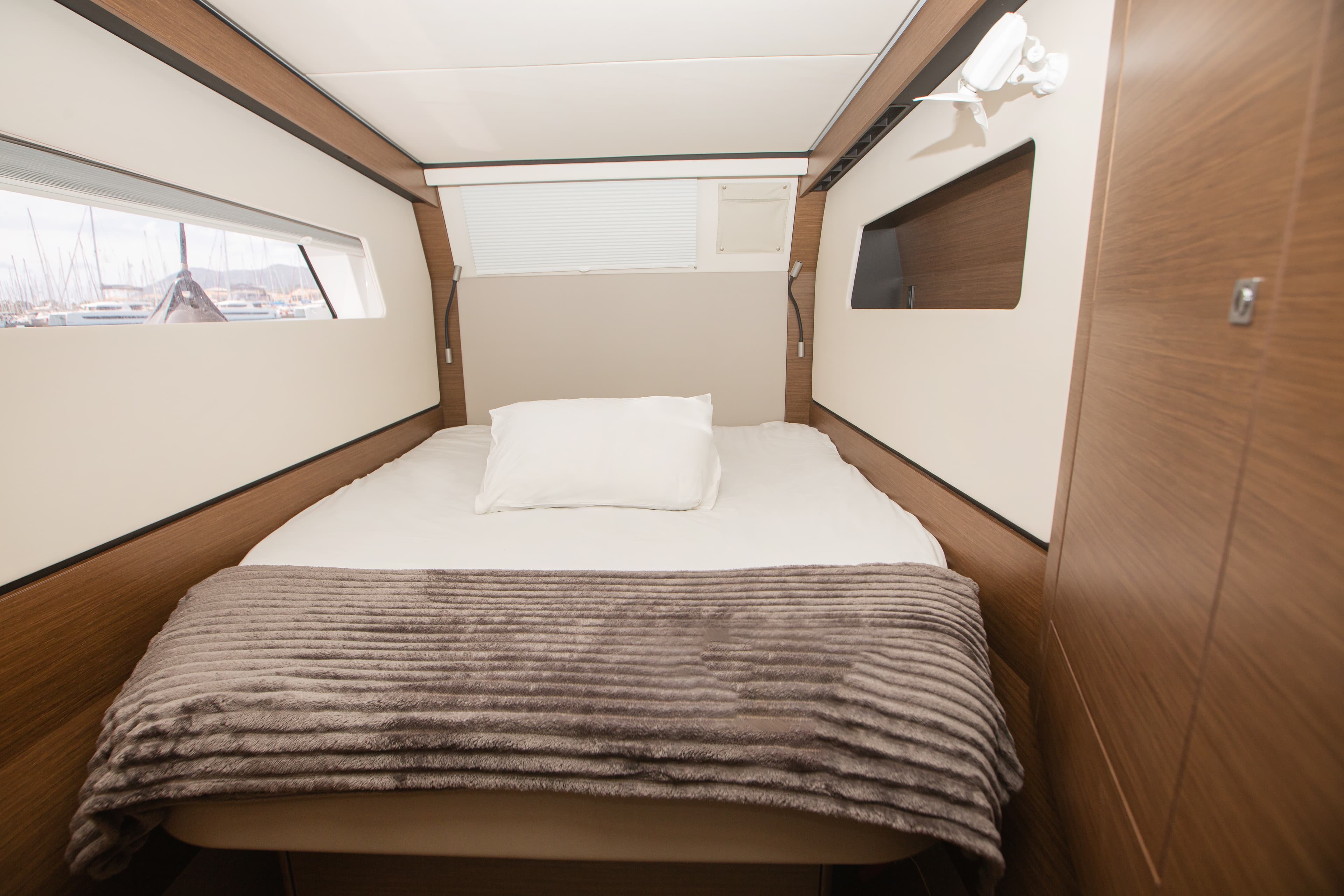 Nautitech 44 Open Seabird – bilde 4 av 22