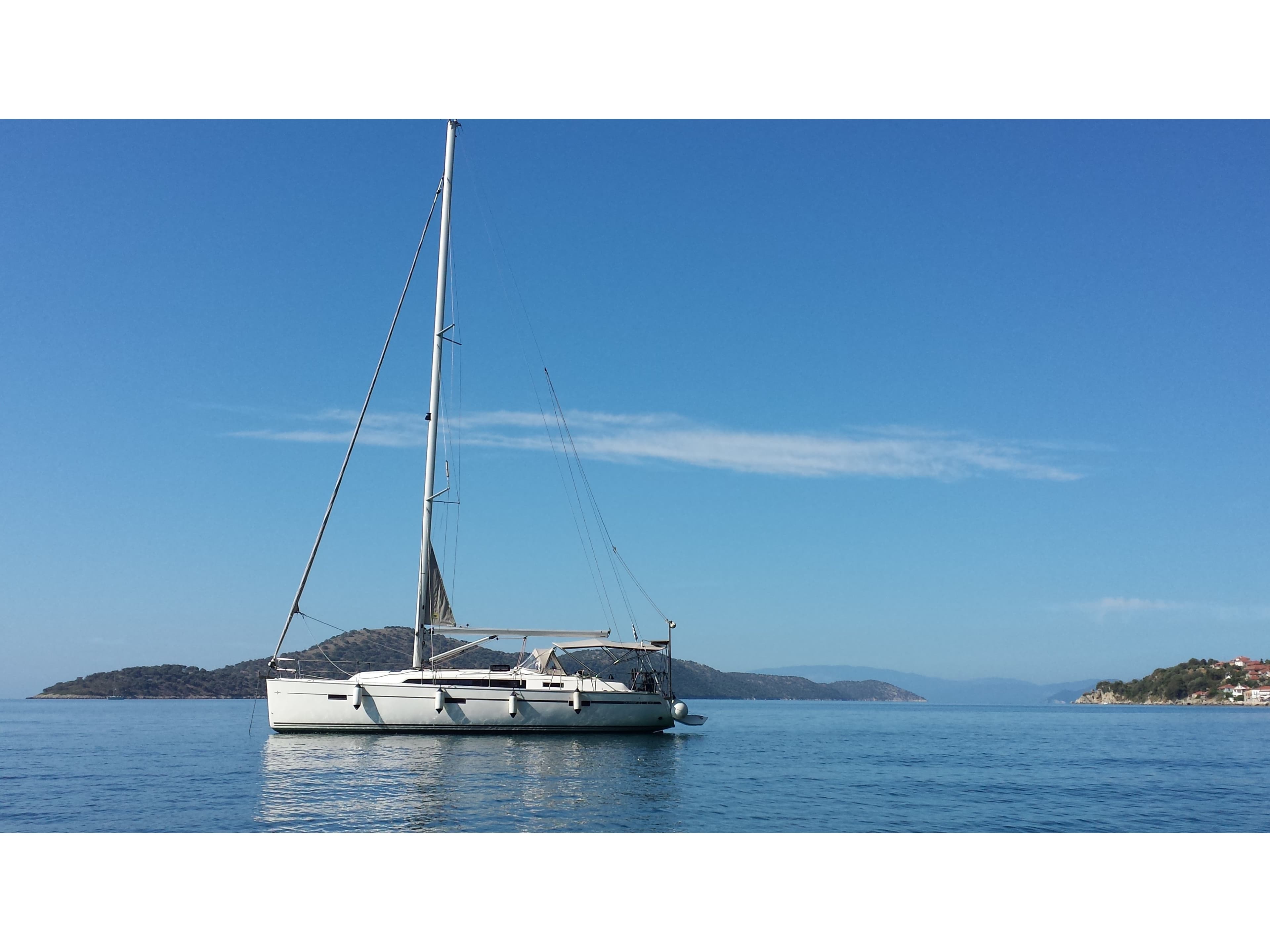 Bavaria Cruiser 41 Dionysis