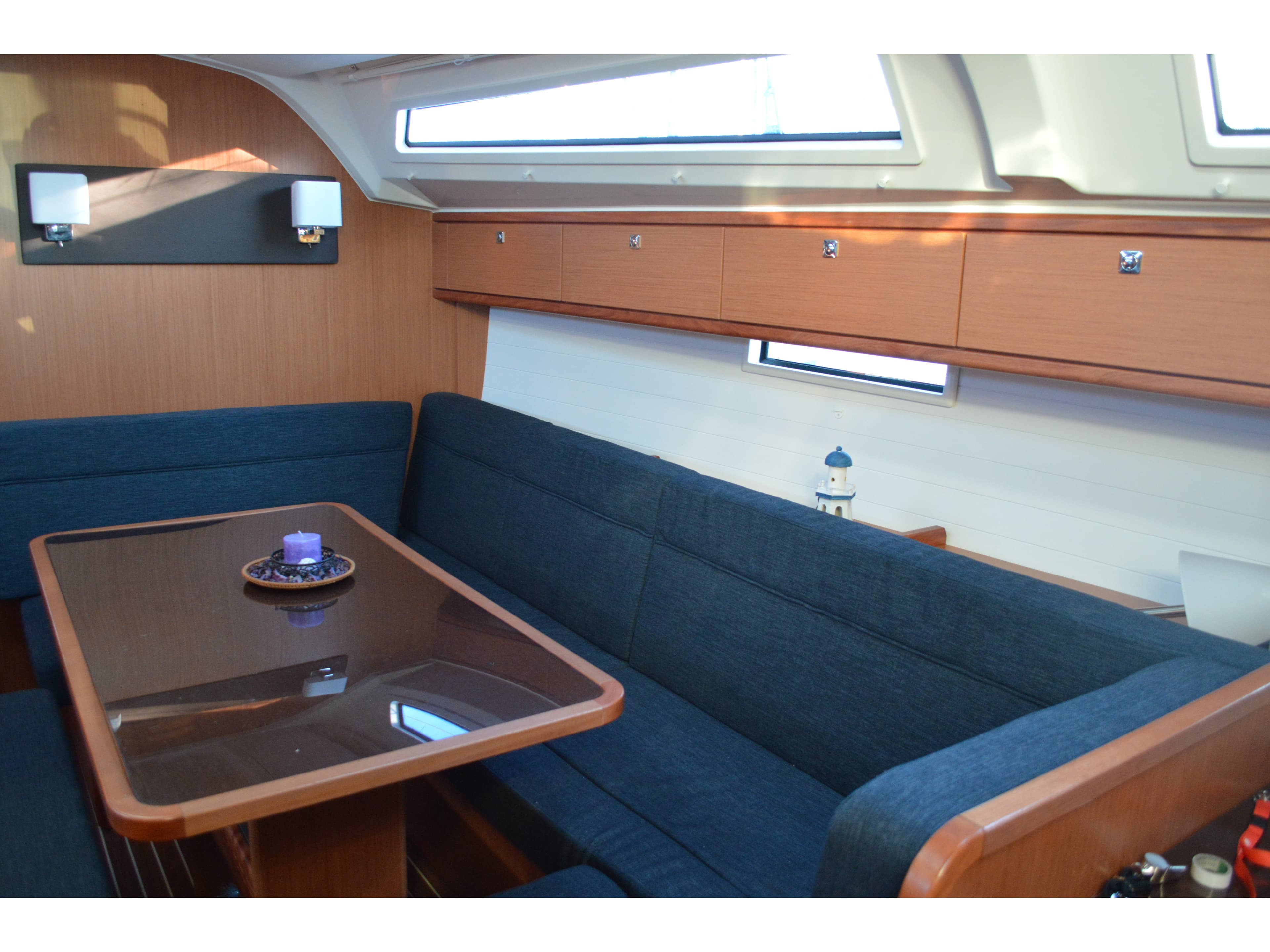 Bavaria Cruiser 41 Dionysis – bilde 2 av 9