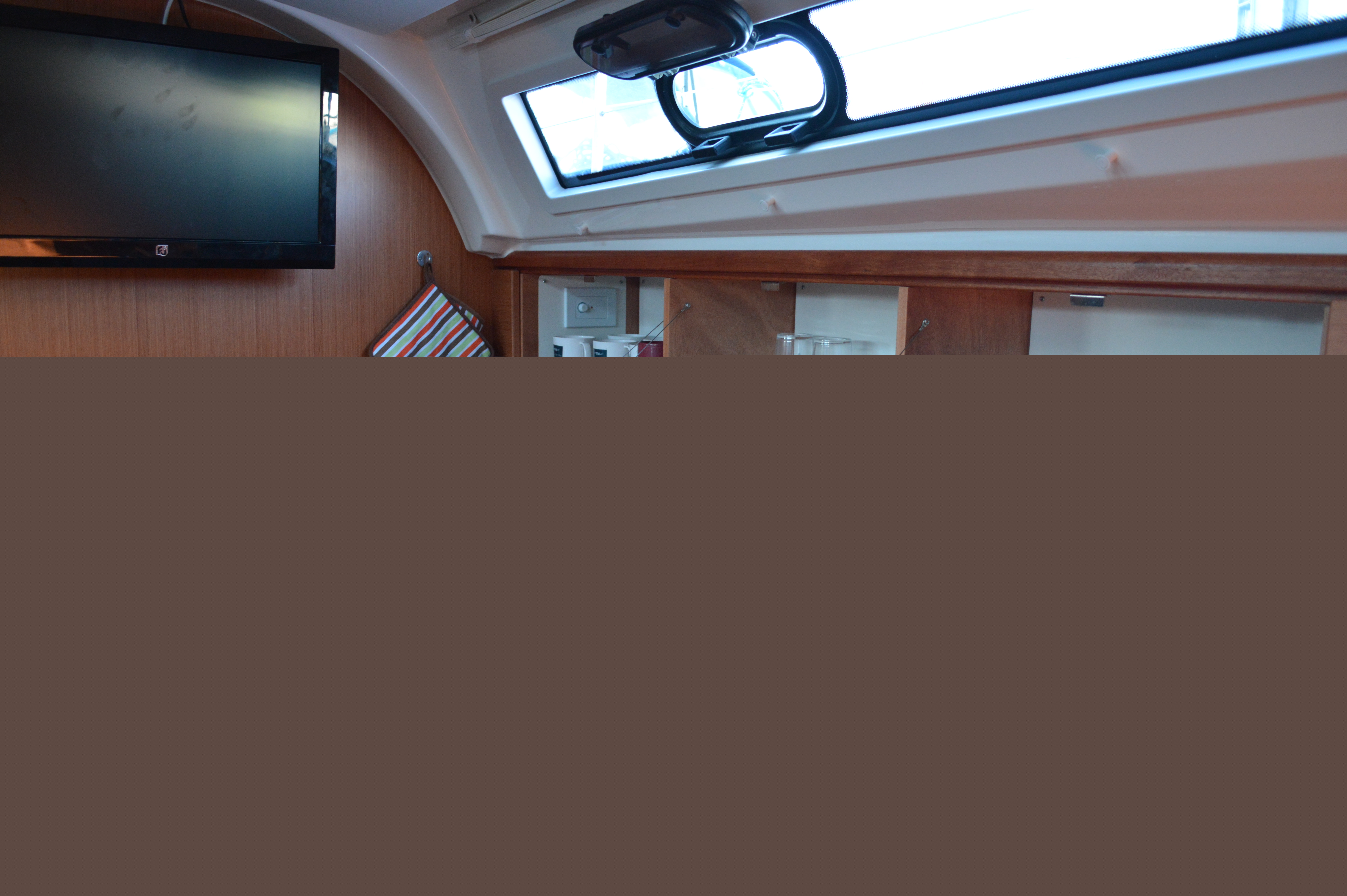 Bavaria Cruiser 41 Dionysis – bilde 3 av 9