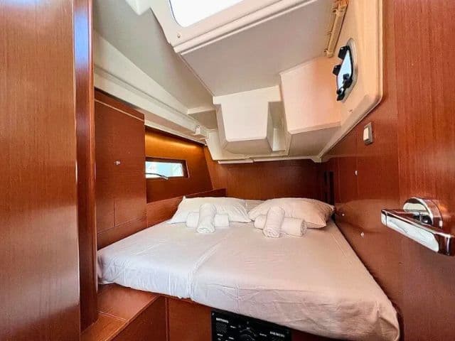Beneteau Oceanis 46.1 Ostria – bilde 5 av 11
