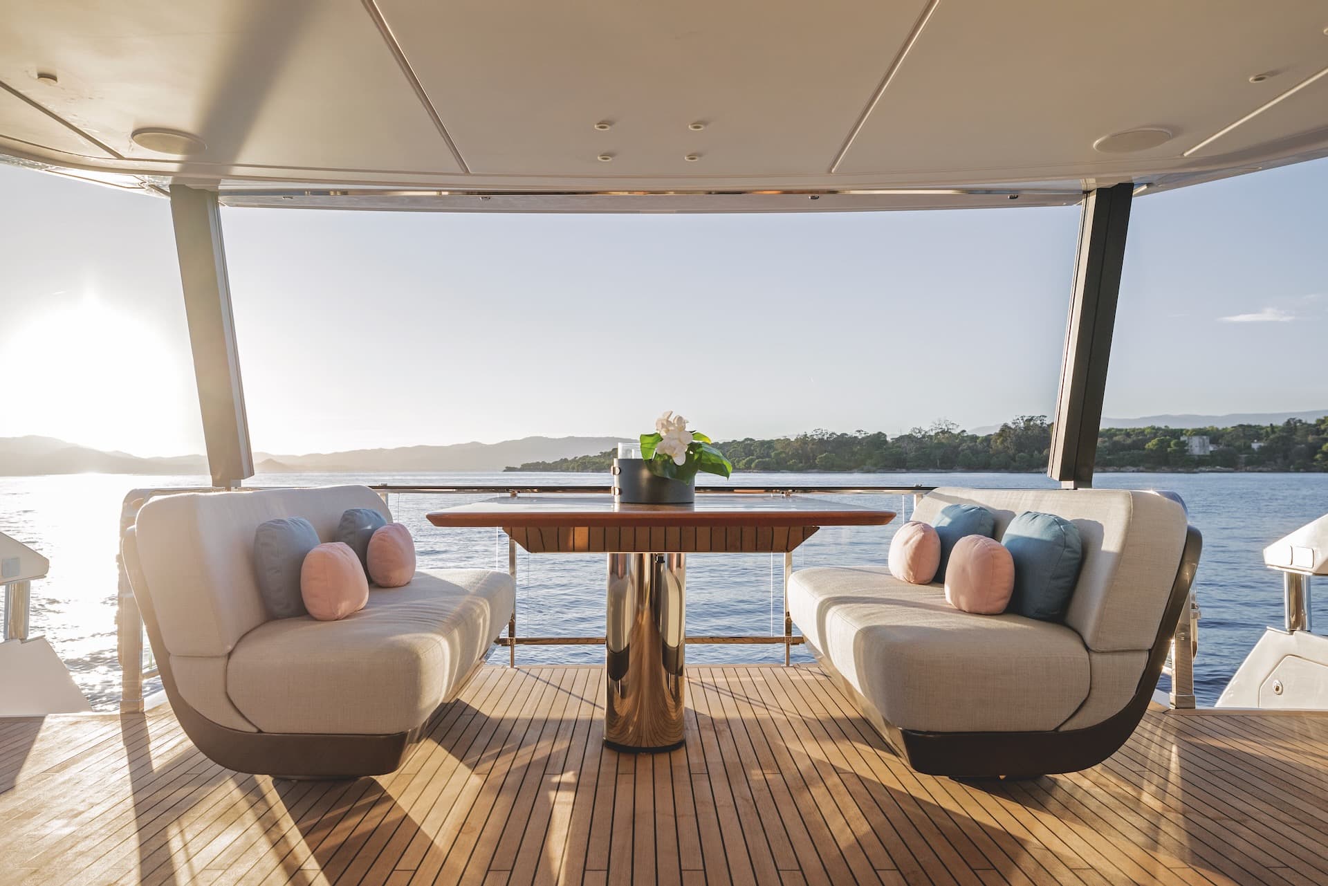 Azimut Grande 26M First Horizon – bilde 4 av 17