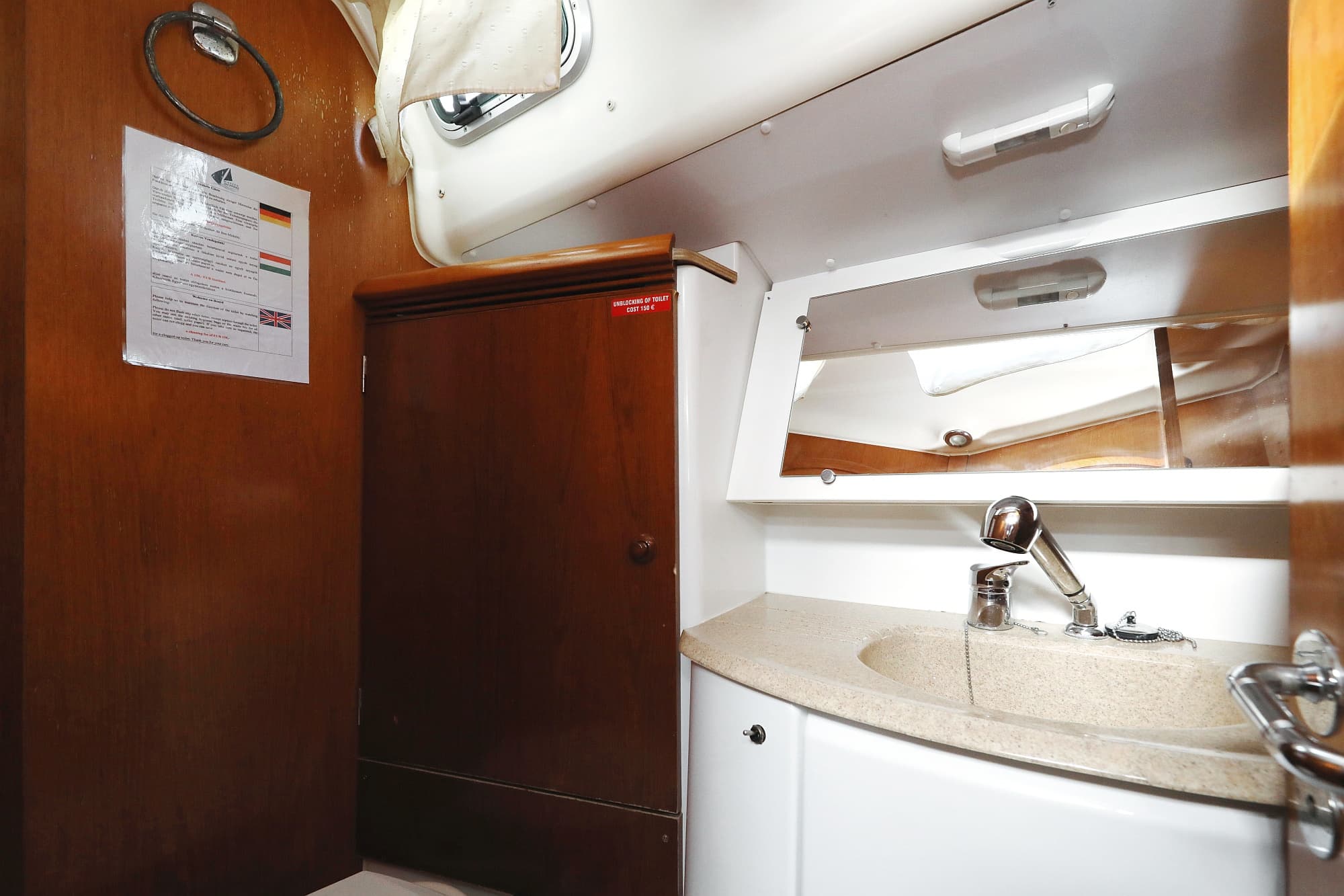 Jeanneau Sun Odyssey 45 LEJLA – bilde 5 av 31
