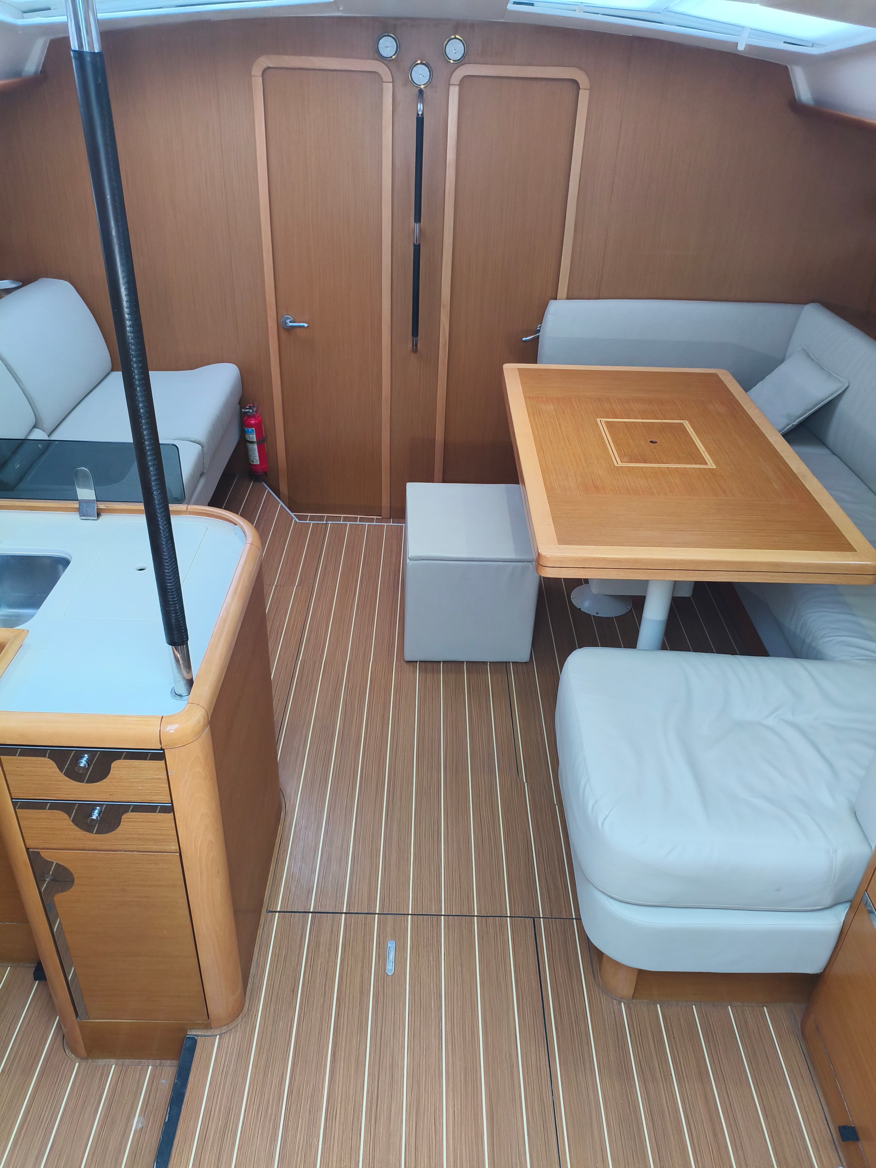 Jeanneau 53 Keep Calm – bilde 4 av 10