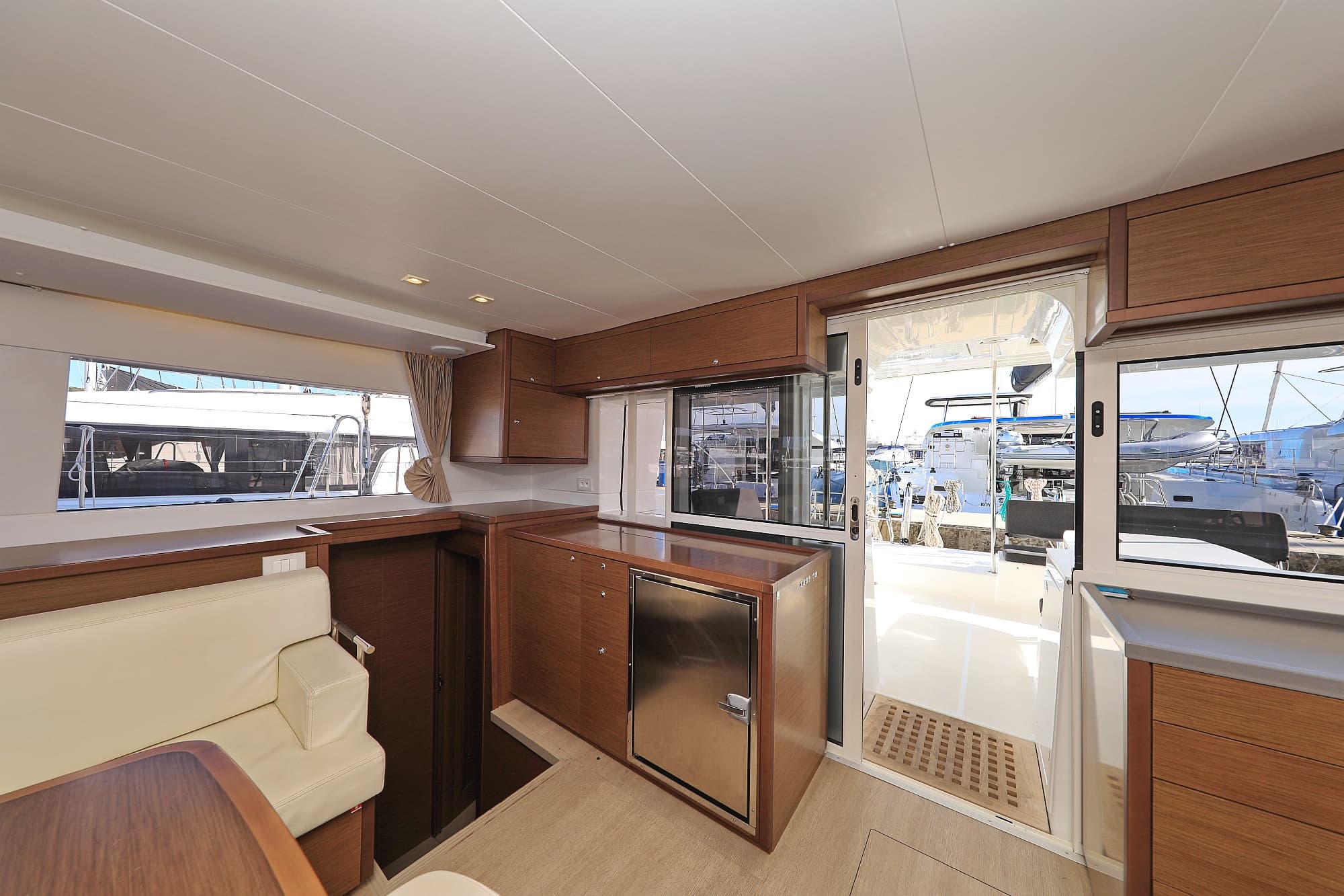 Lagoon 450 MUST HAVE – bilde 4 av 52