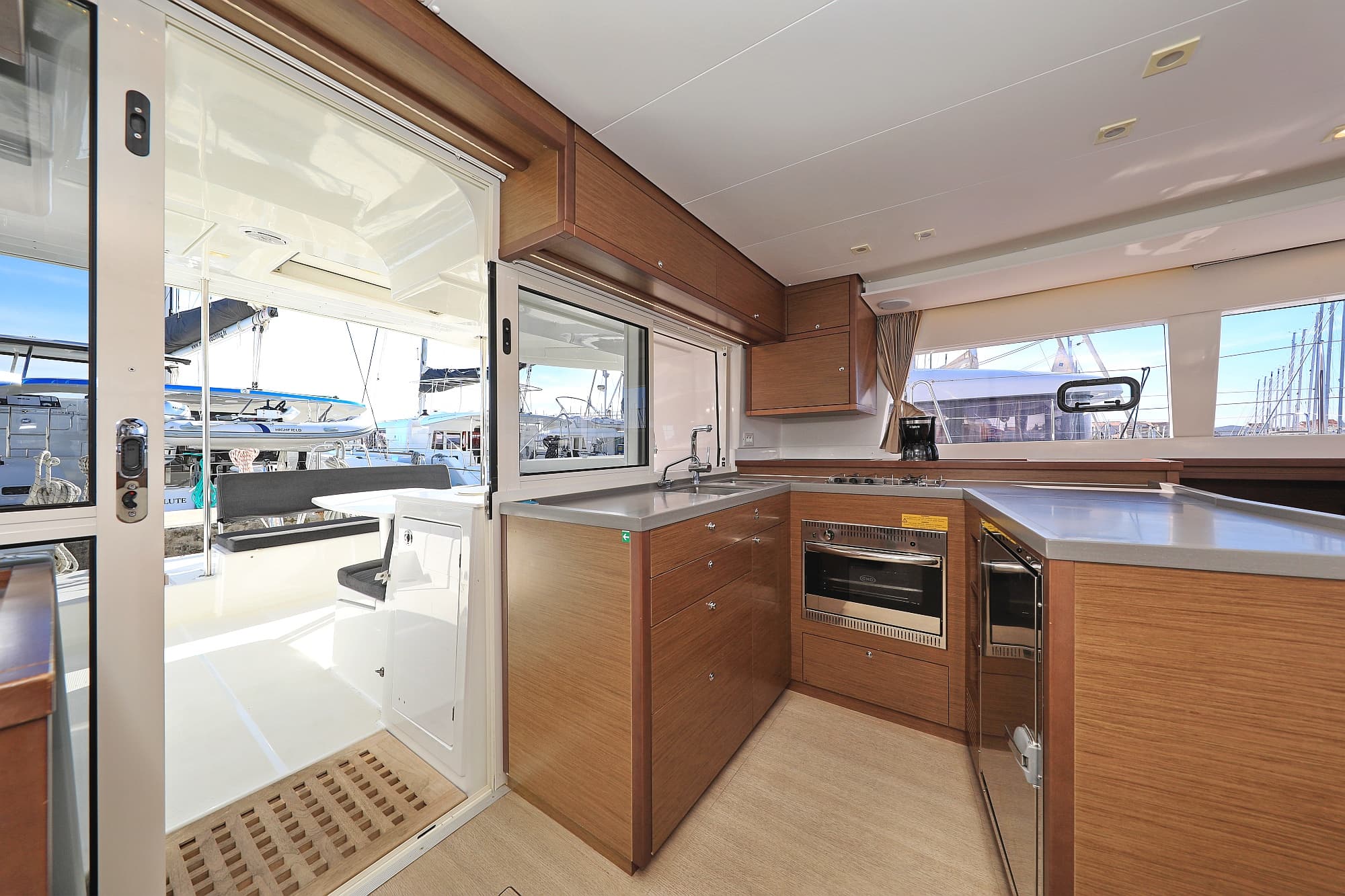 Lagoon 450 MUST HAVE – bilde 2 av 52