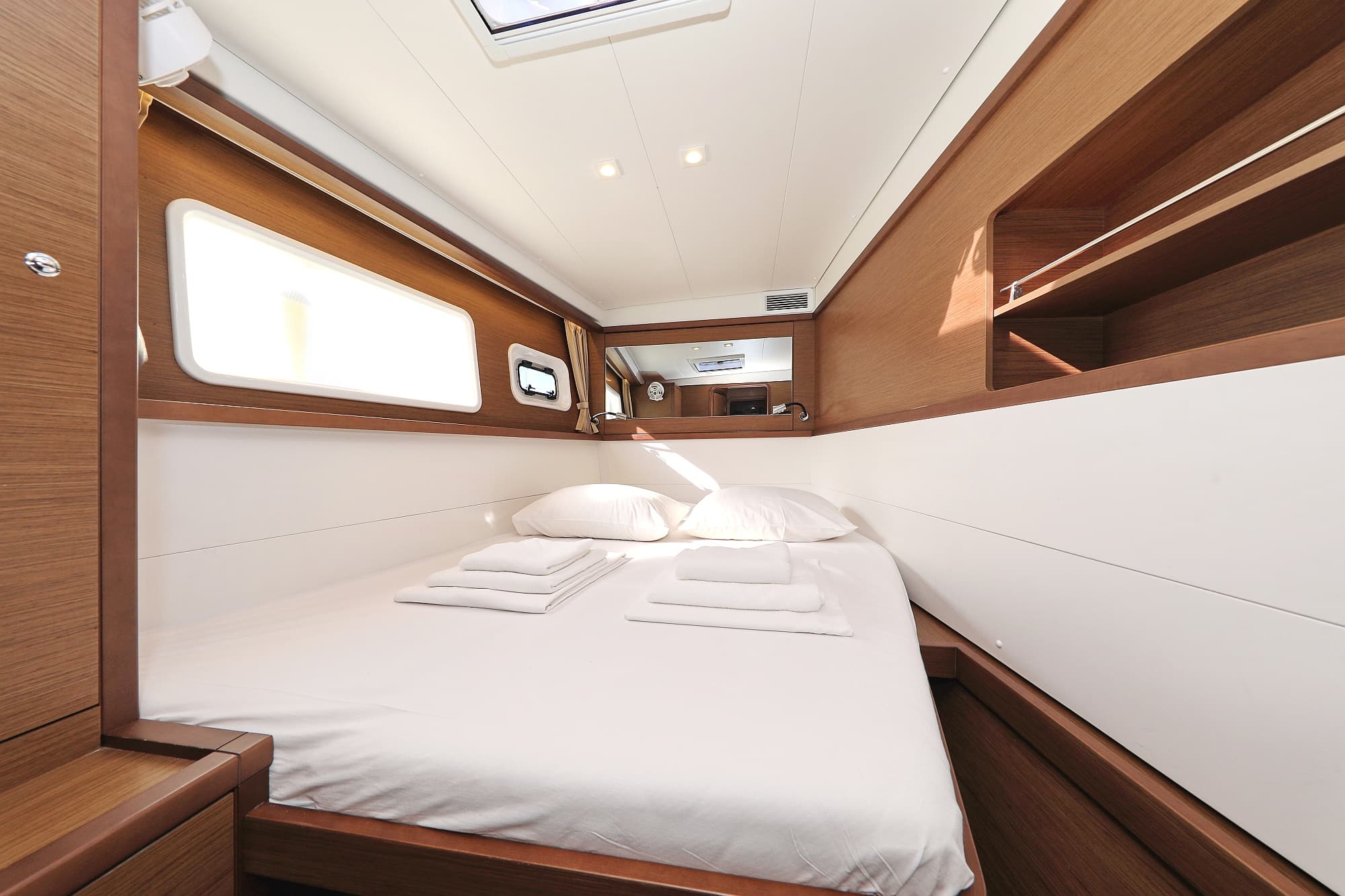 Lagoon 450 MUST HAVE – bilde 5 av 52
