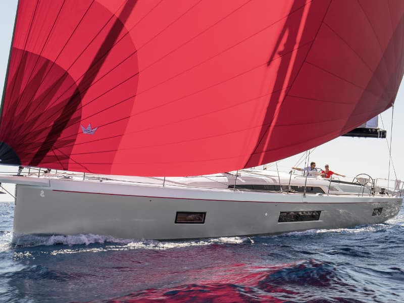 Beneteau Oceanis 51.1 O51-22A