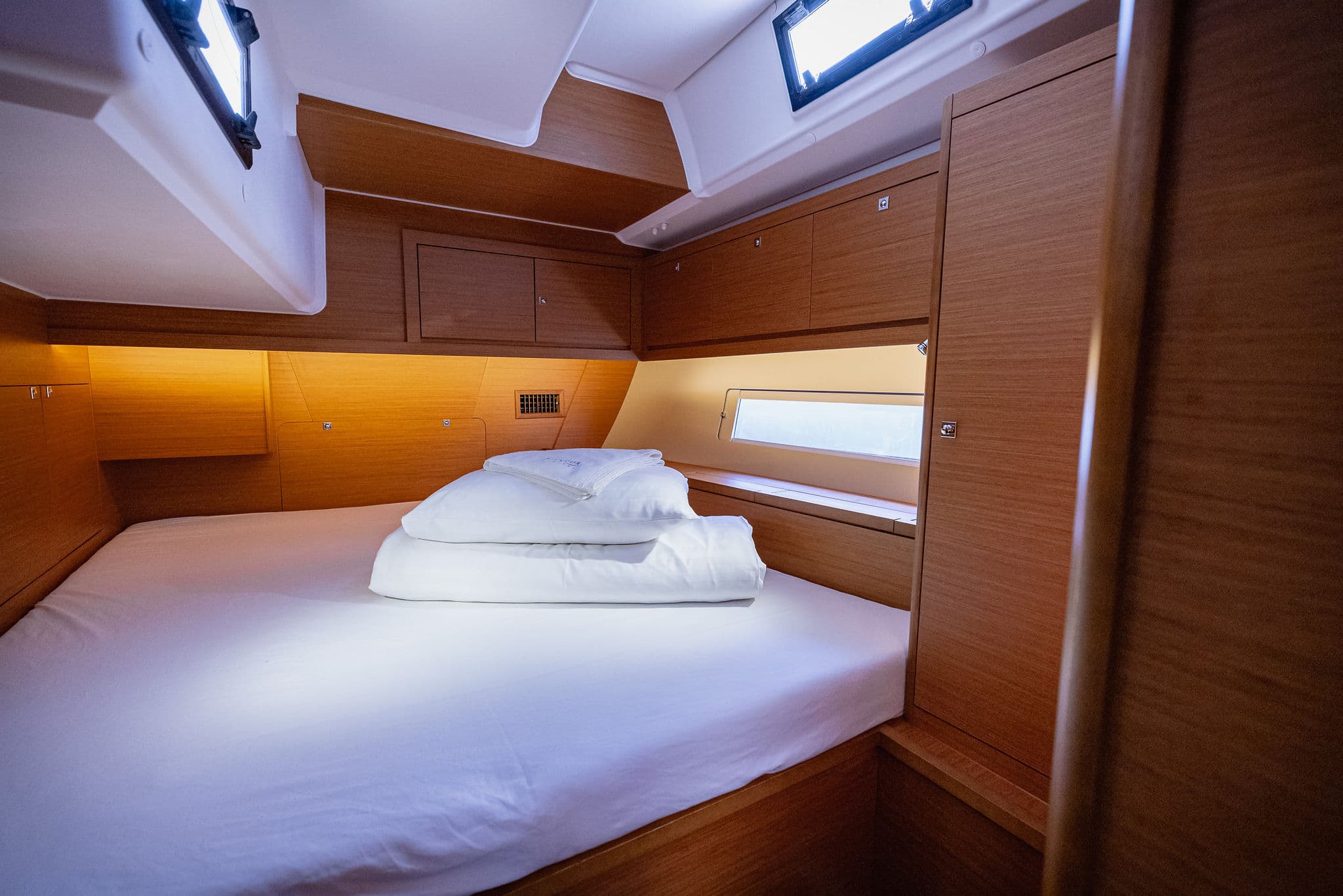 Dufour 470 Angelique – bilde 5 av 35