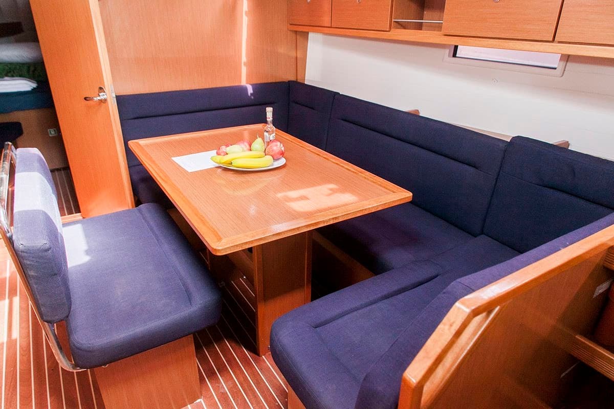 Bavaria Cruiser 40 S/Y Klelia – bilde 2 av 5