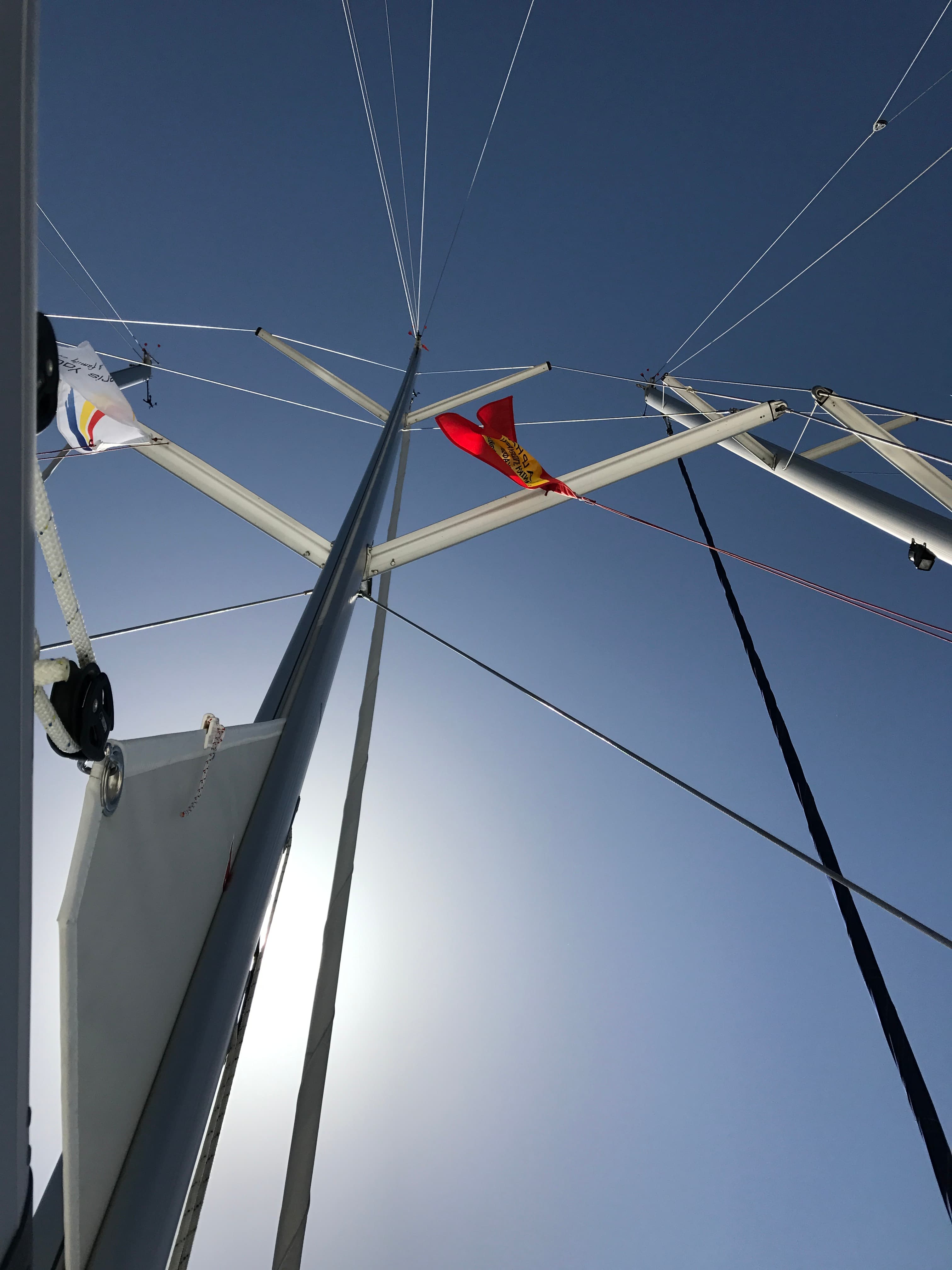 Bavaria Cruiser 37 S/Y Lydia – bilde 3 av 5
