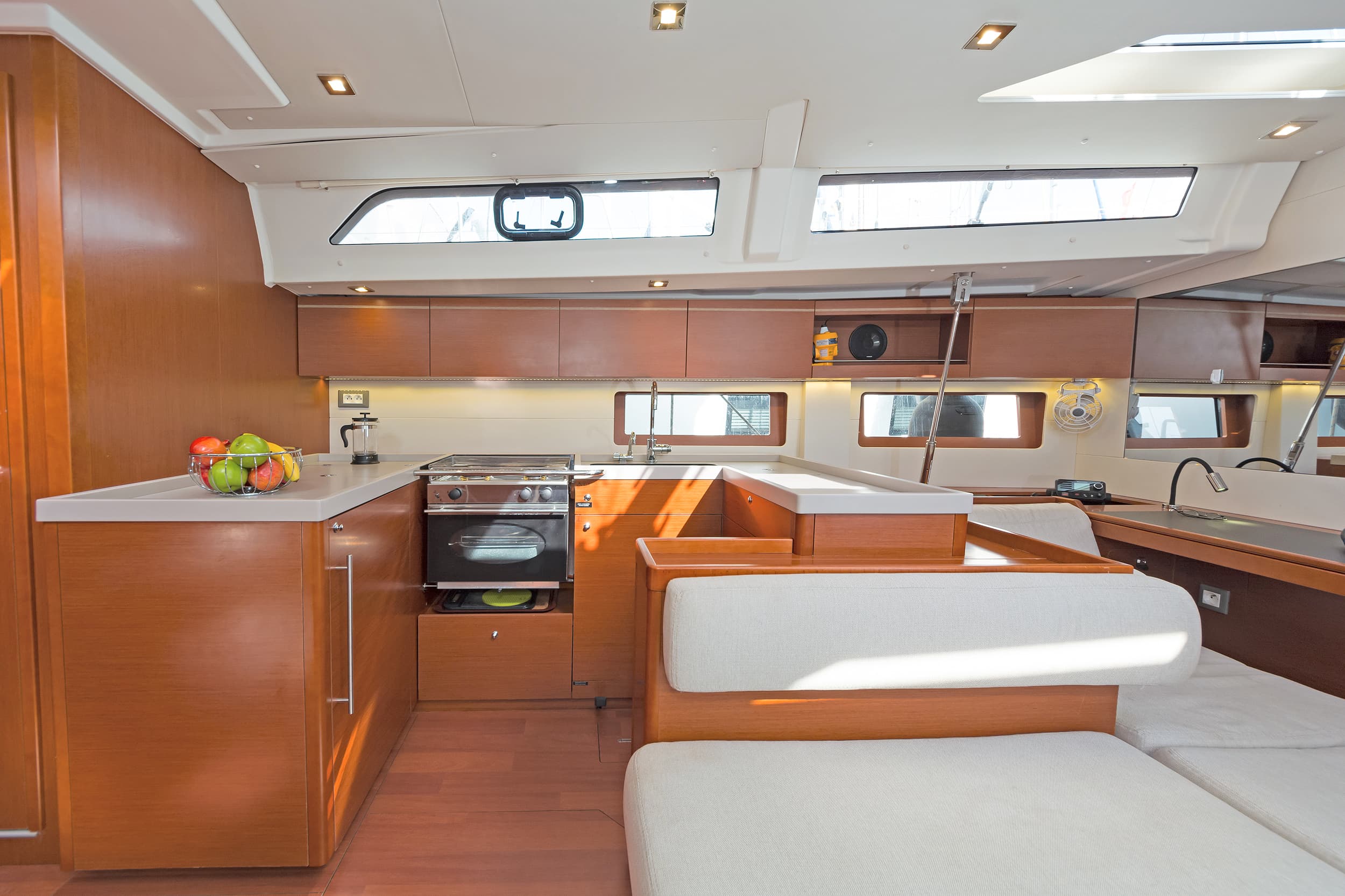 Beneteau Oceanis 51.1 Calypso – bilde 2 av 14