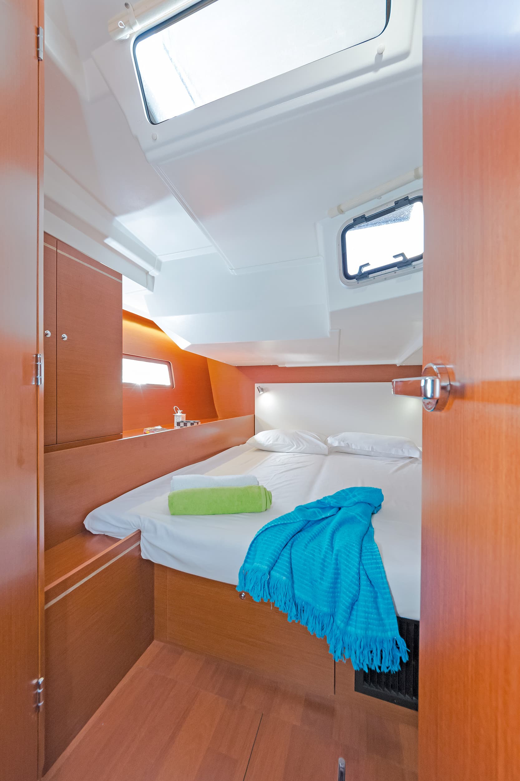 Beneteau Oceanis 51.1 Calypso – bilde 3 av 14