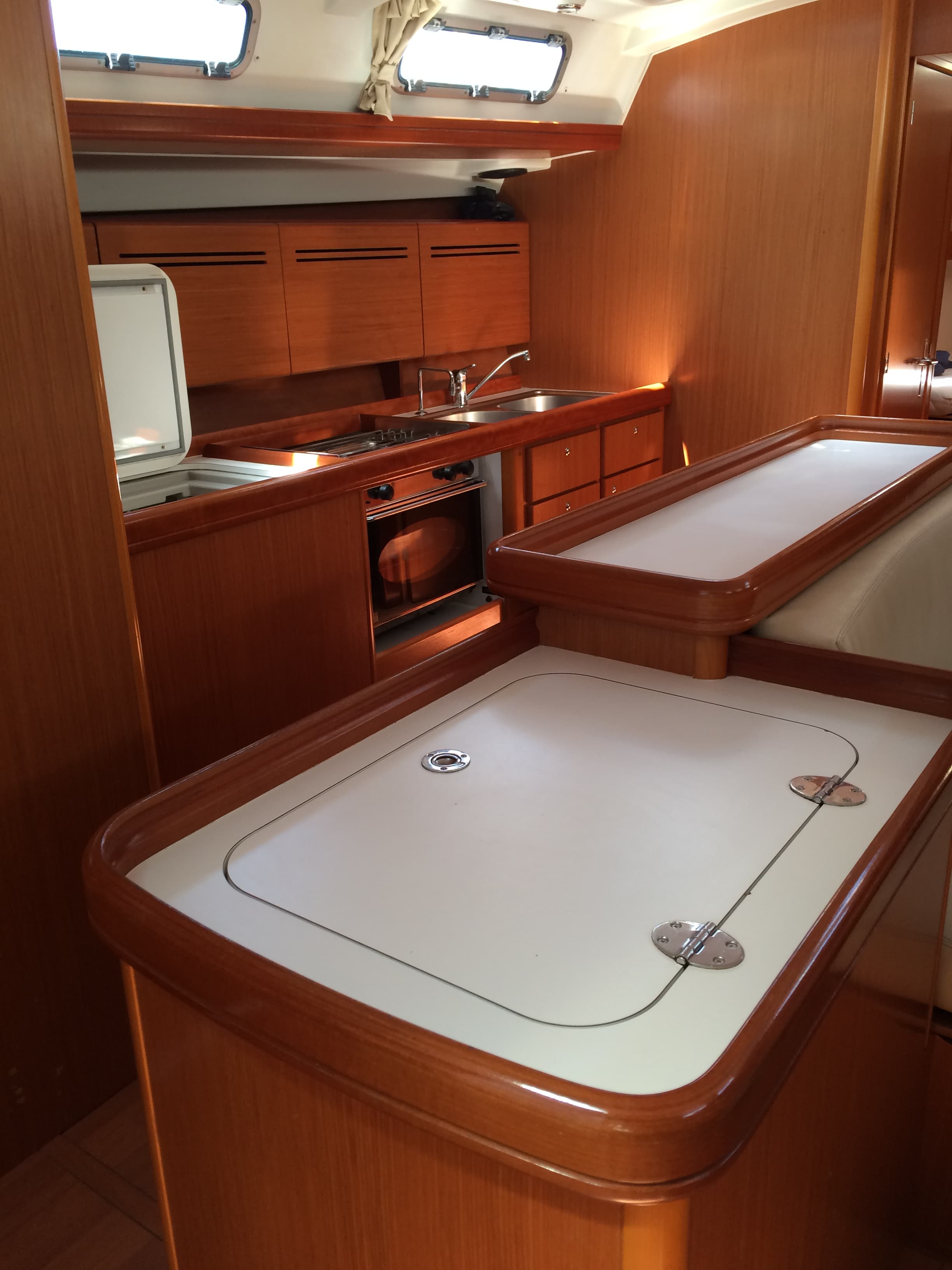 Beneteau Cyclades 50.5 Elios – bilde 2 av 11