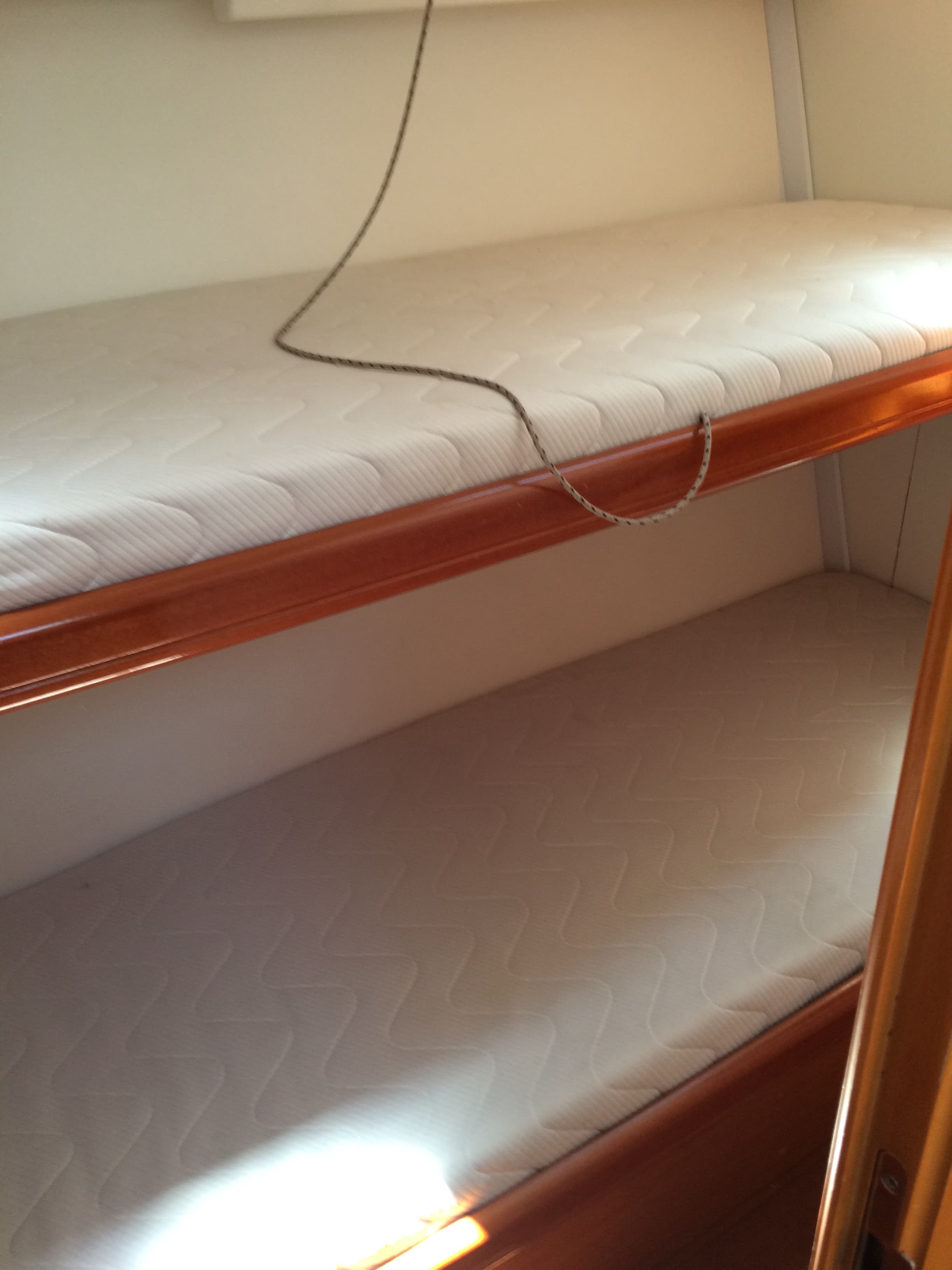 Beneteau Cyclades 50.5 Elios – bilde 3 av 11