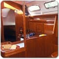 Beneteau Oceanis 373 Mirfak – bilde 3 av 6
