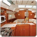 Beneteau Oceanis 373 Mirfak – bilde 2 av 6