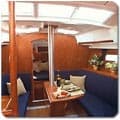 Beneteau Oceanis 373 Mirfak – bilde 5 av 6