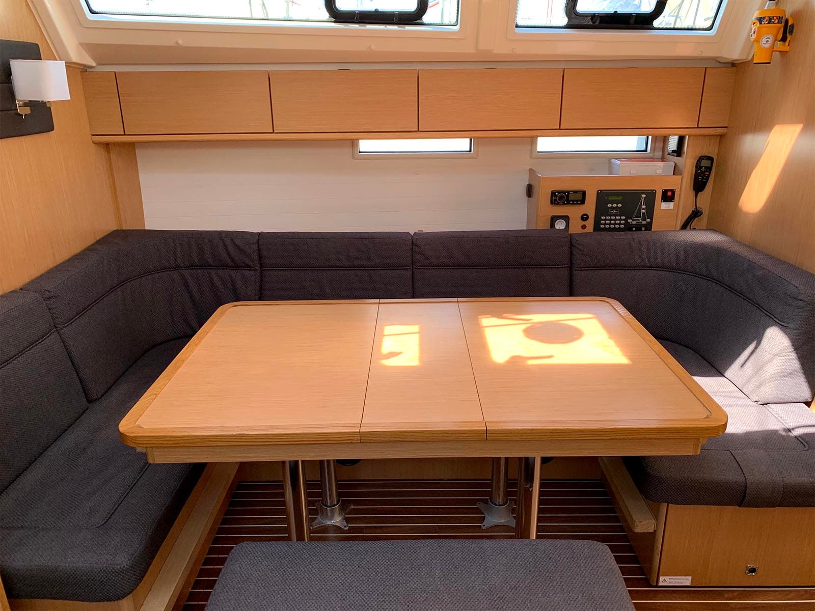 Bavaria Cruiser 46 Oceanos – bilde 2 av 16