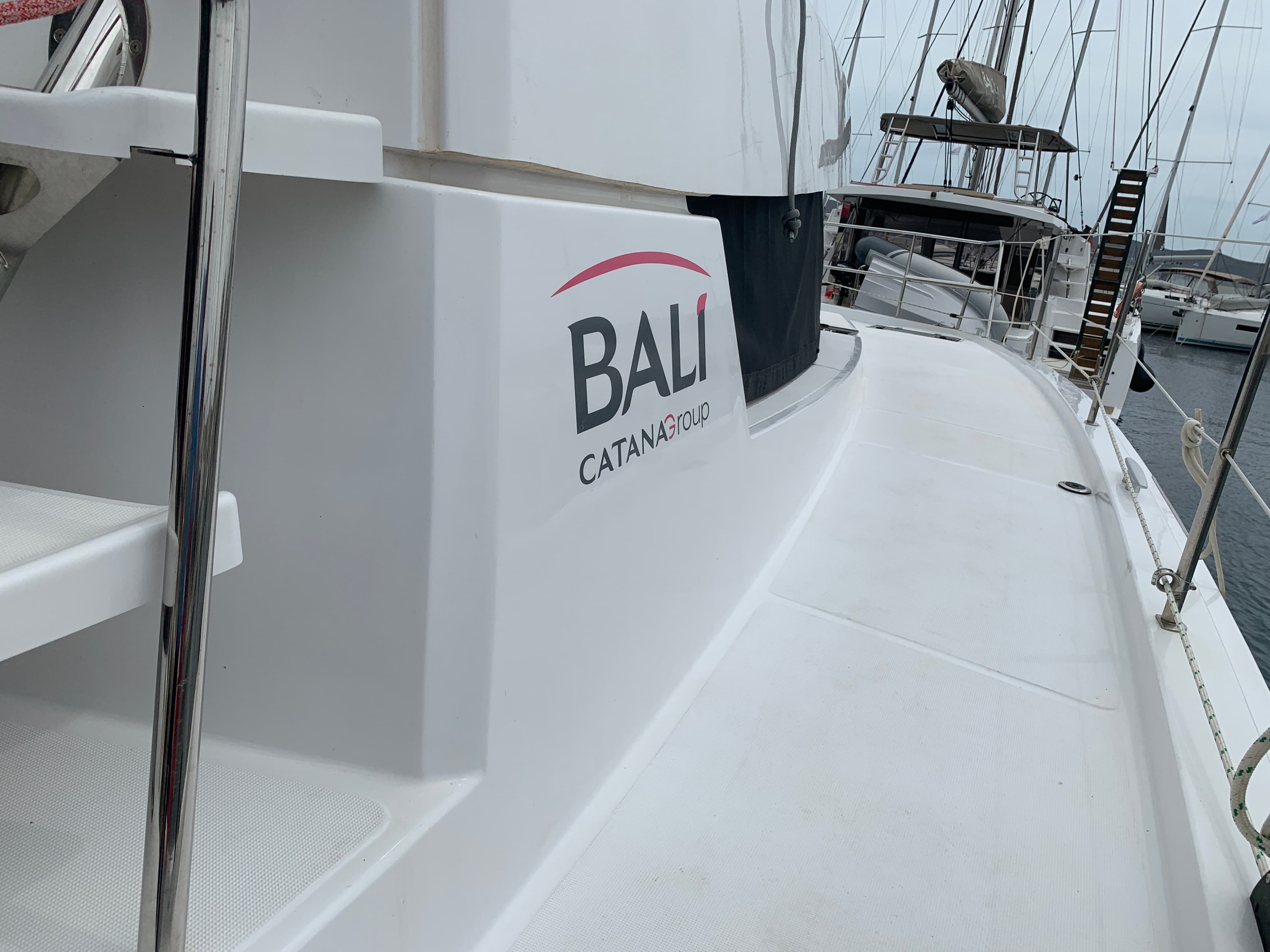 Bali 4.1 Micha – bilde 3 av 15