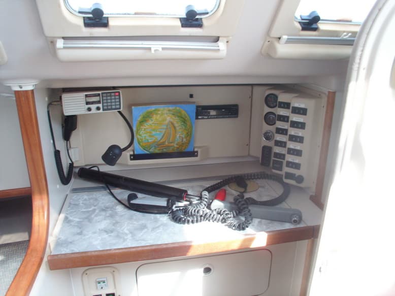 Dehler 34 B&B – bilde 5 av 5