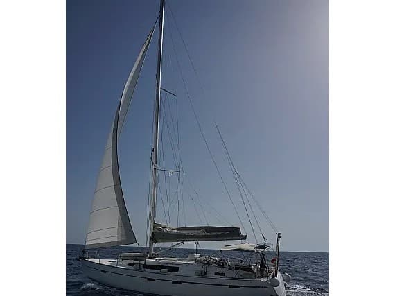 Bavaria Cruiser 51 Leonidas VI
