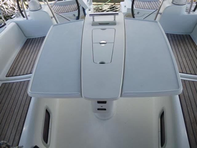 Beneteau Oceanis 43 TIAMO – bilde 5 av 32