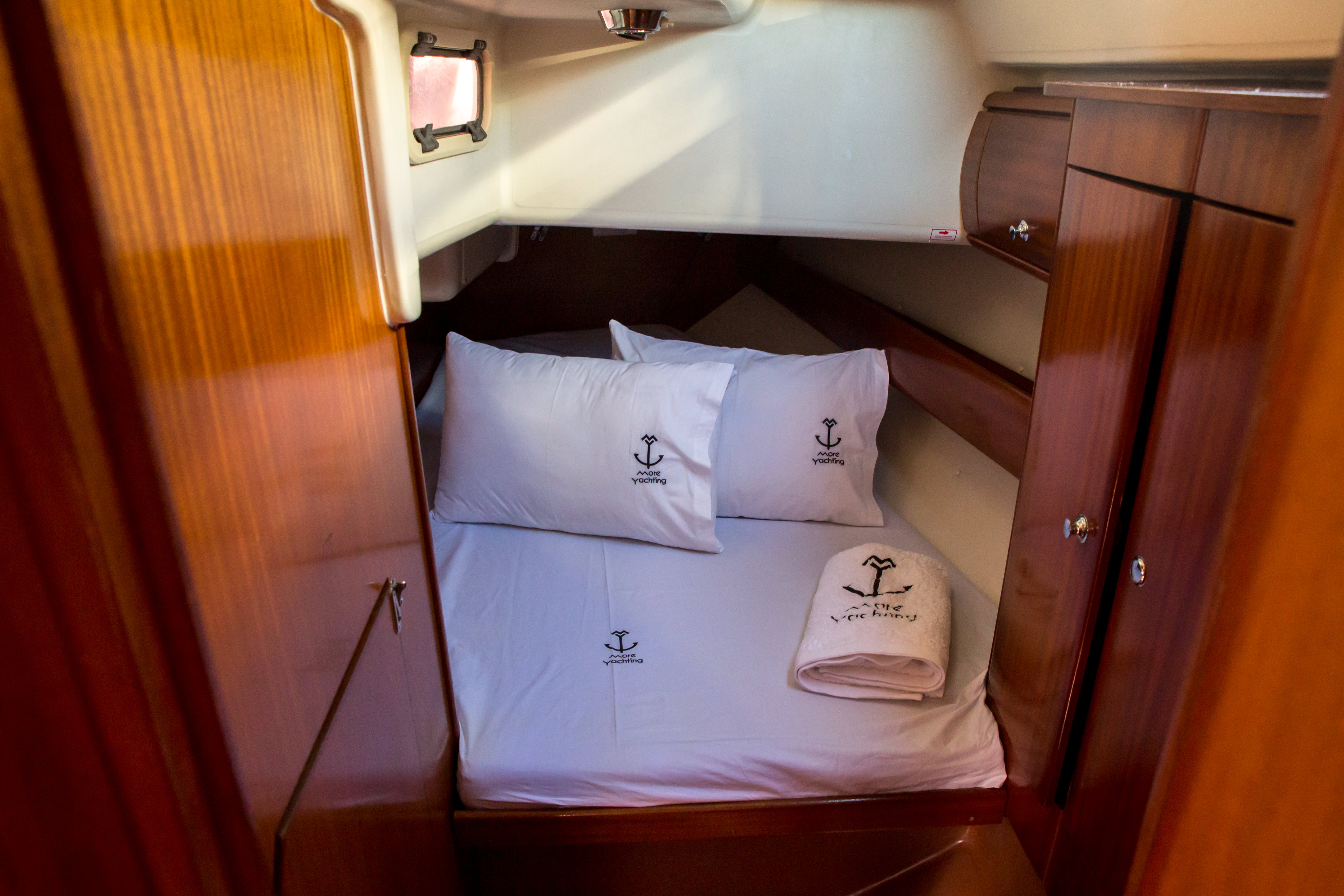 Bavaria 36 KONSTANTINOS – bilde 4 av 20