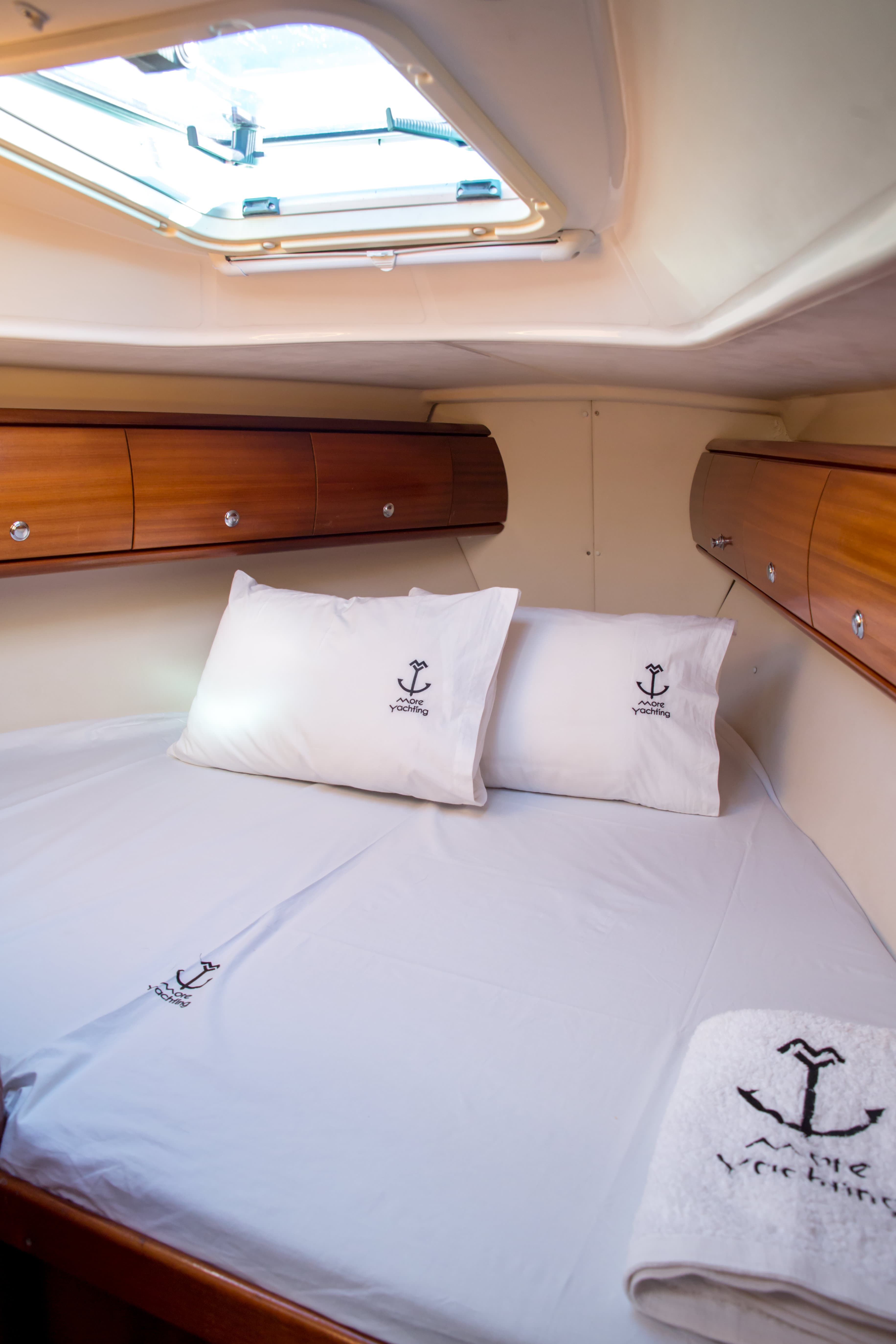 Bavaria 36 KONSTANTINOS – bilde 3 av 20