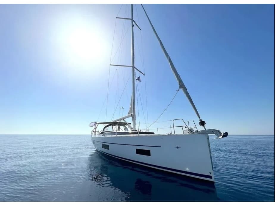 Bavaria C45 AF-C4521SP