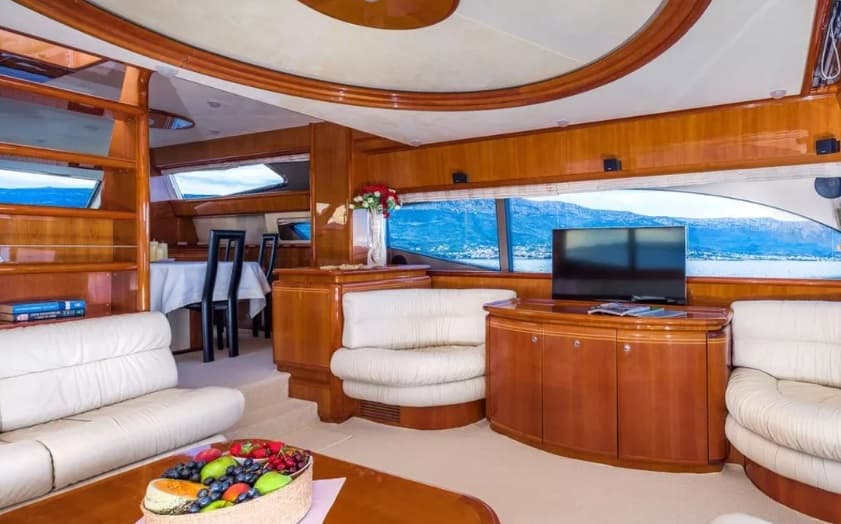 Ferretti 730 Premium – bilde 5 av 17