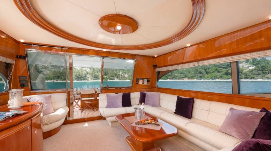 Ferretti 730 Premium – bilde 4 av 17