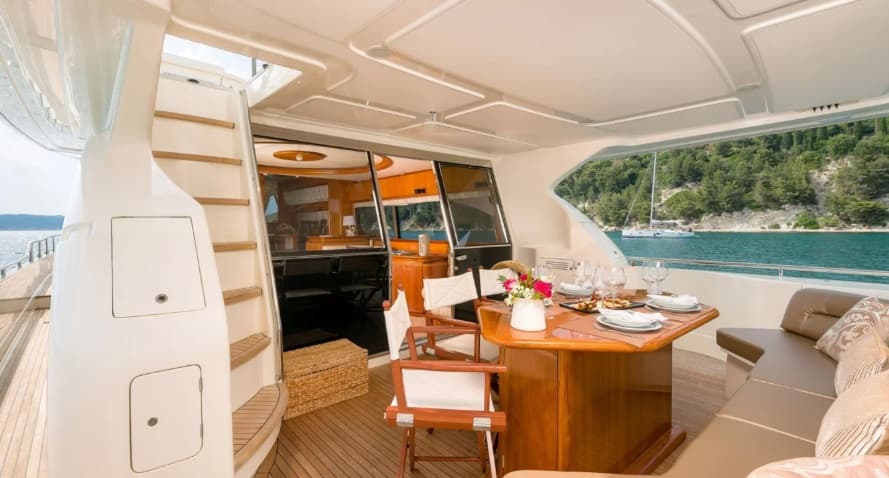 Ferretti 730 Premium – bilde 3 av 17