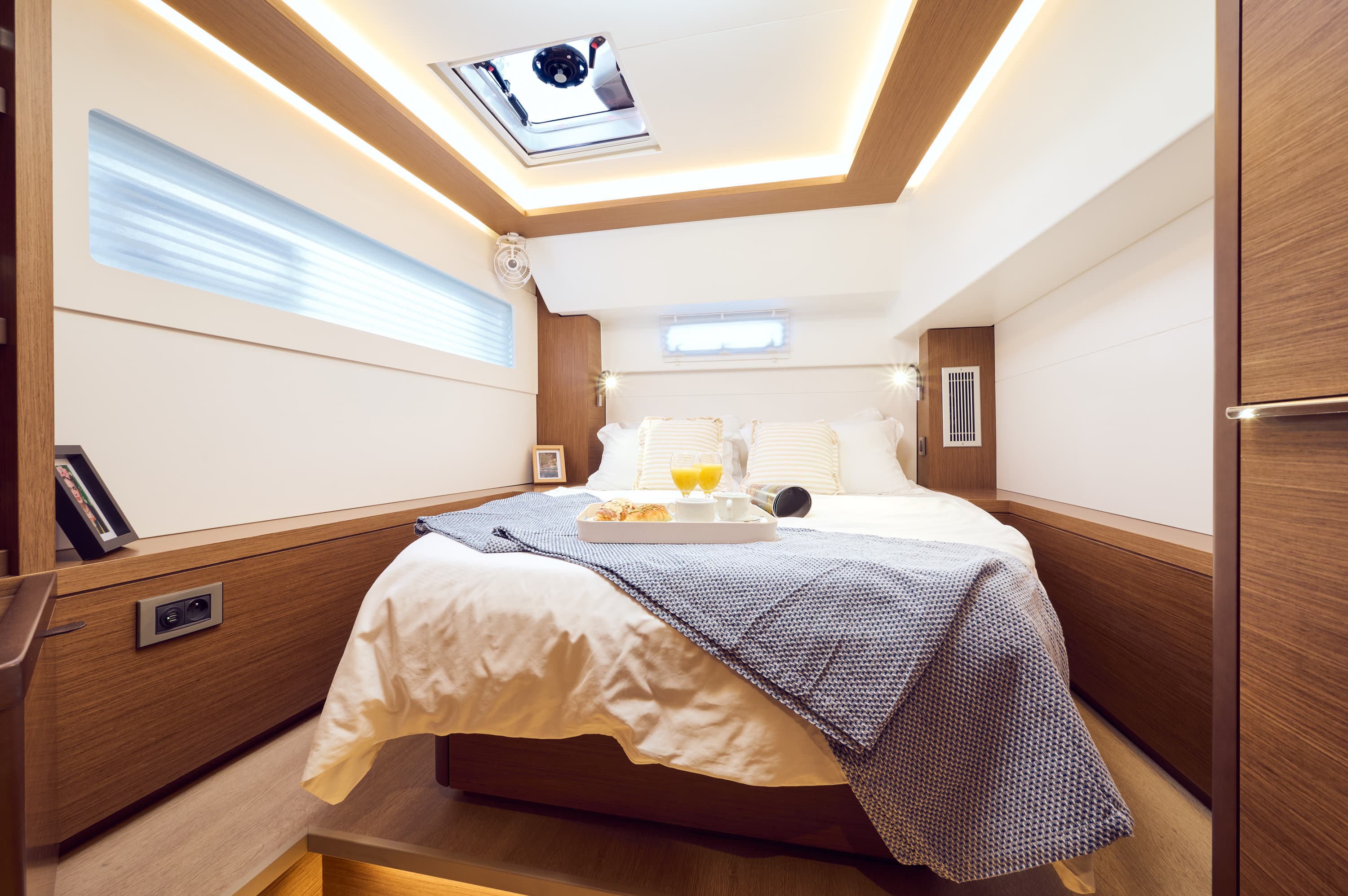 Lagoon 46 CONSTELLATION – bilde 2 av 28