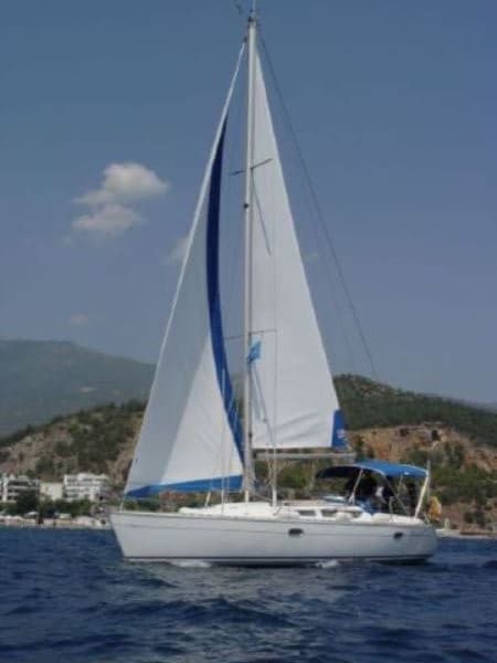 Jeanneau Sun Odyssey 33 Sophia – bilde 4 av 33