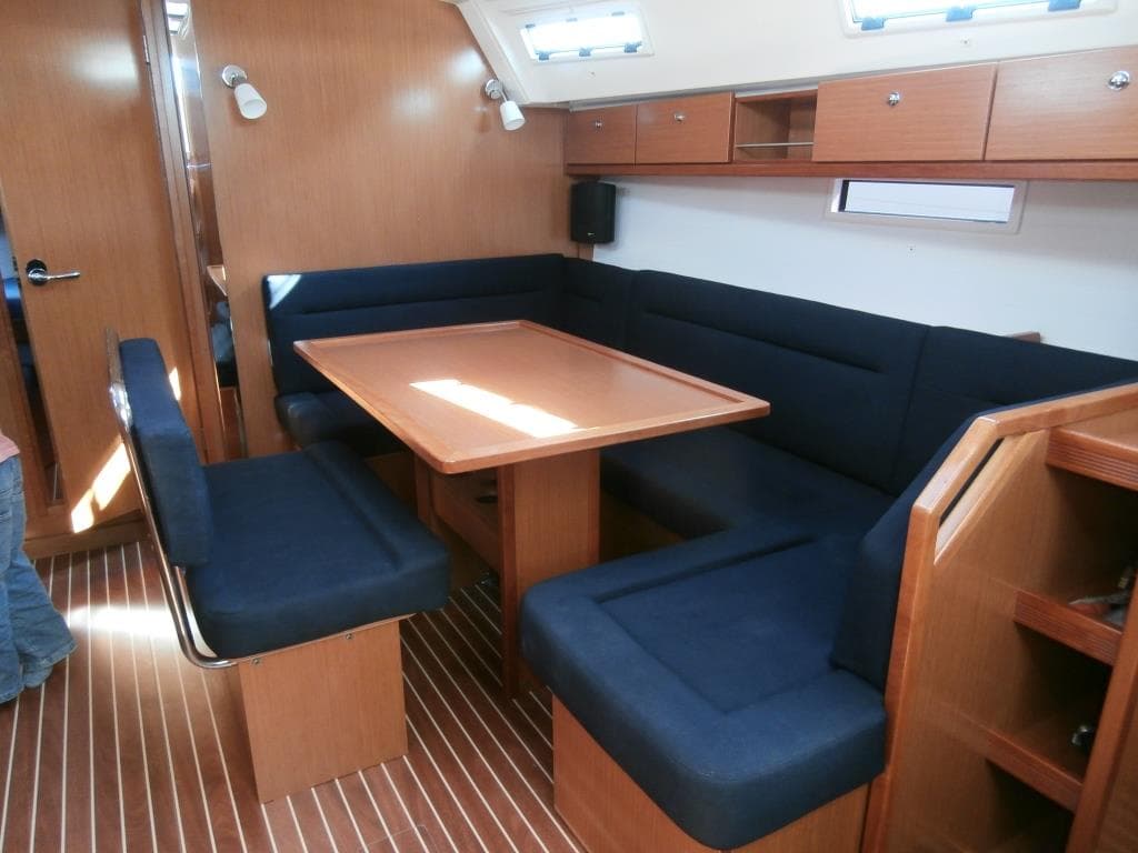 Bavaria Cruiser 40 Monika – bilde 4 av 6