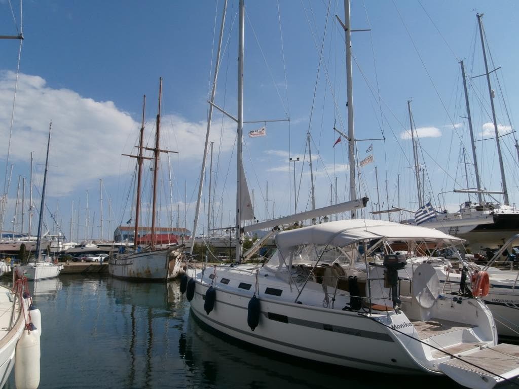 Bavaria Cruiser 40 Monika – bilde 2 av 6